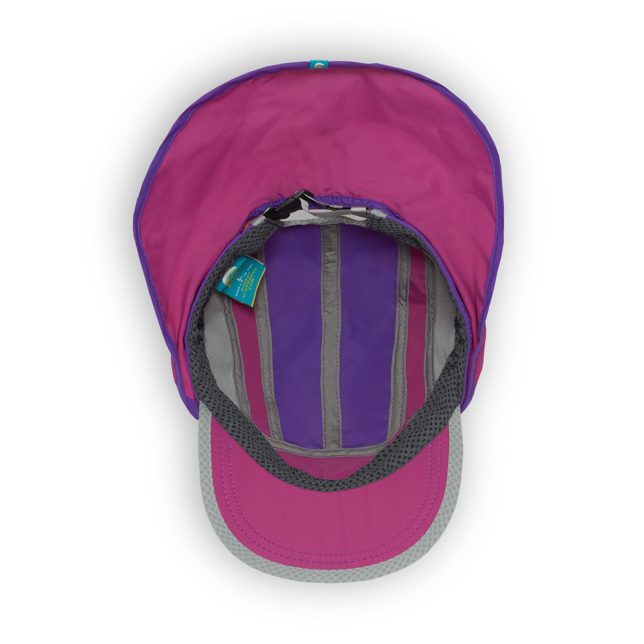 Kids' Sun Chaser Cap - SALE X2