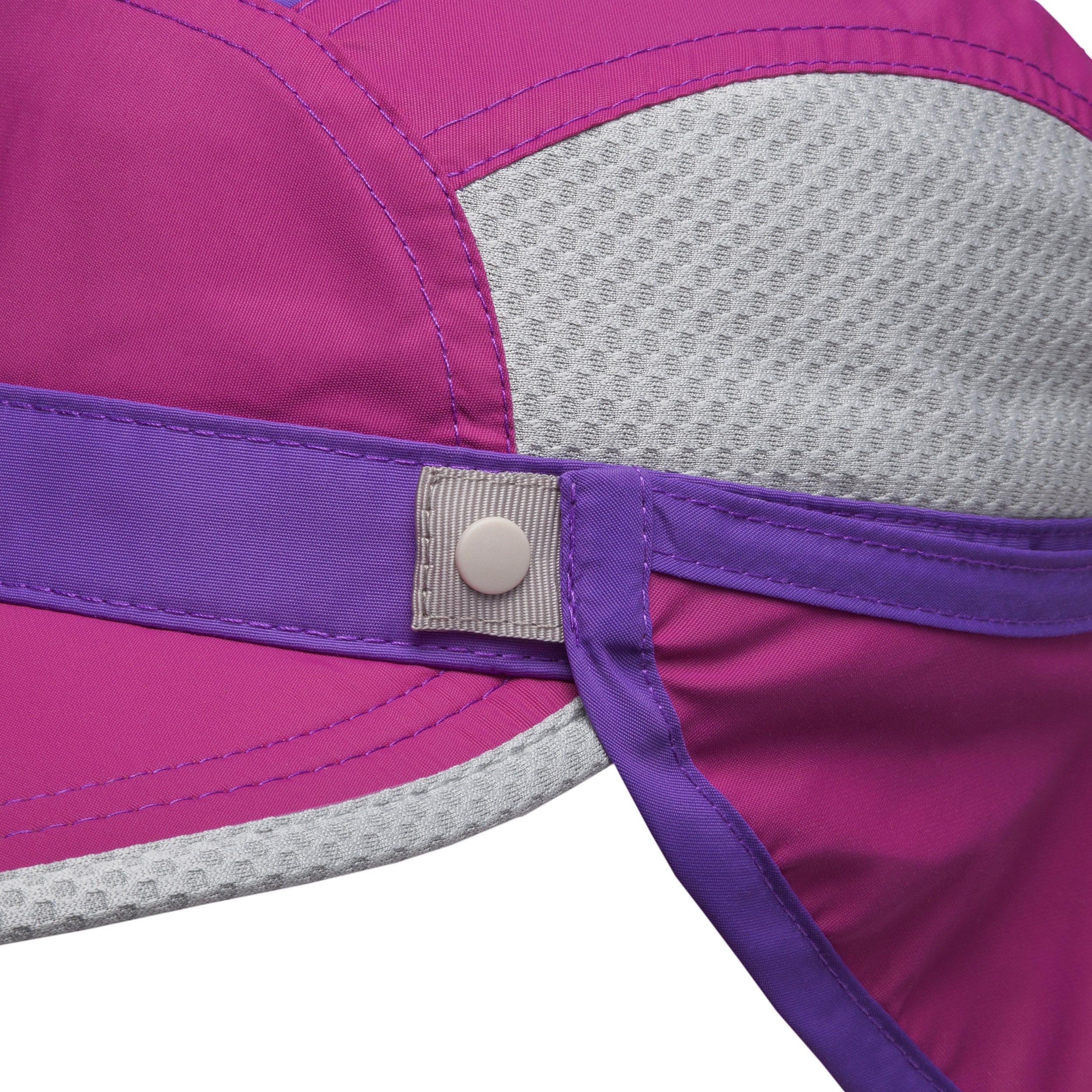 Kids' Sun Chaser Cap - SALE X2