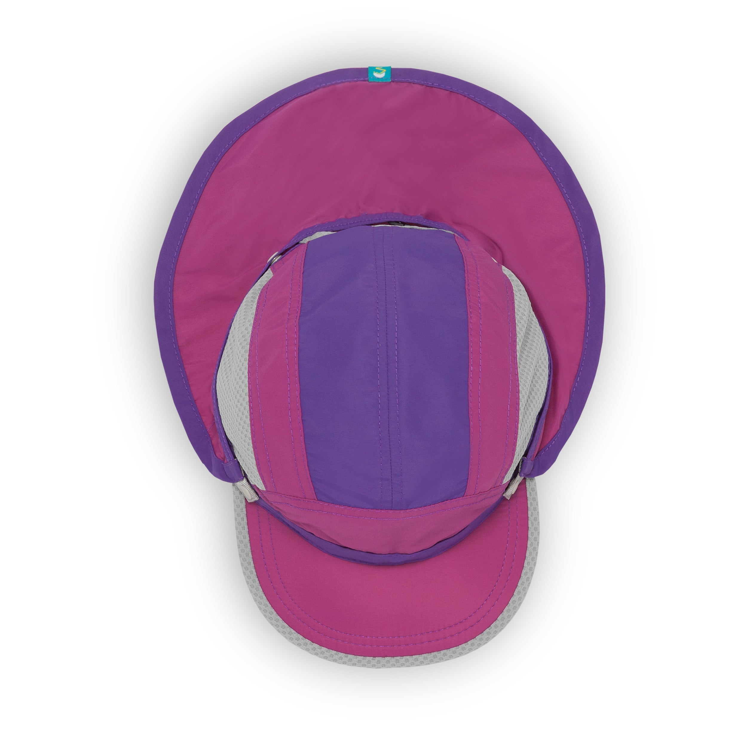 Kids' Sun Chaser Cap - SALE X2