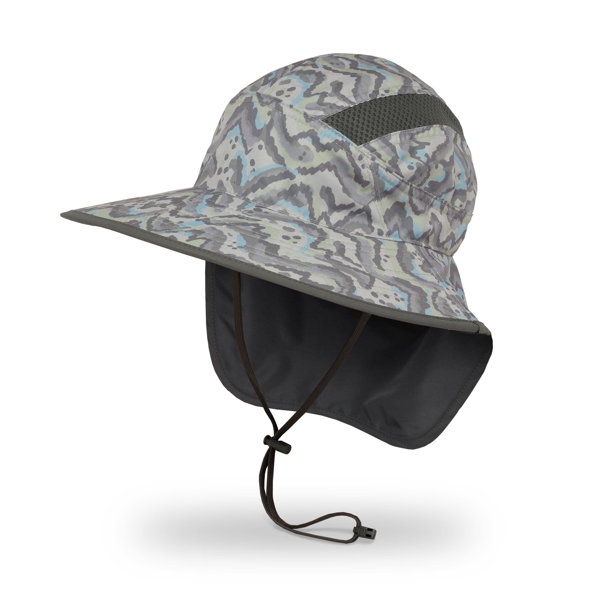 Kids' Ultra Adventure Hat D2