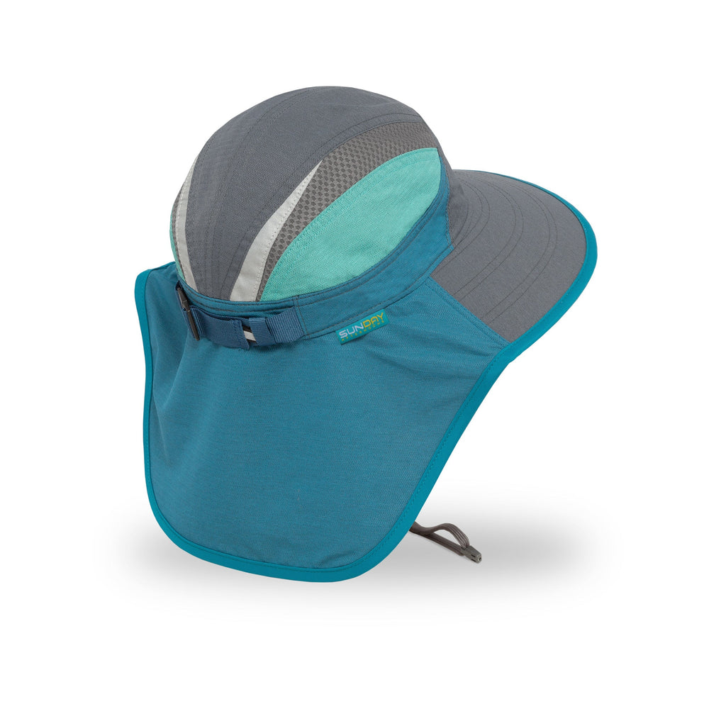 Kids' Ultra Adventure Hat D2