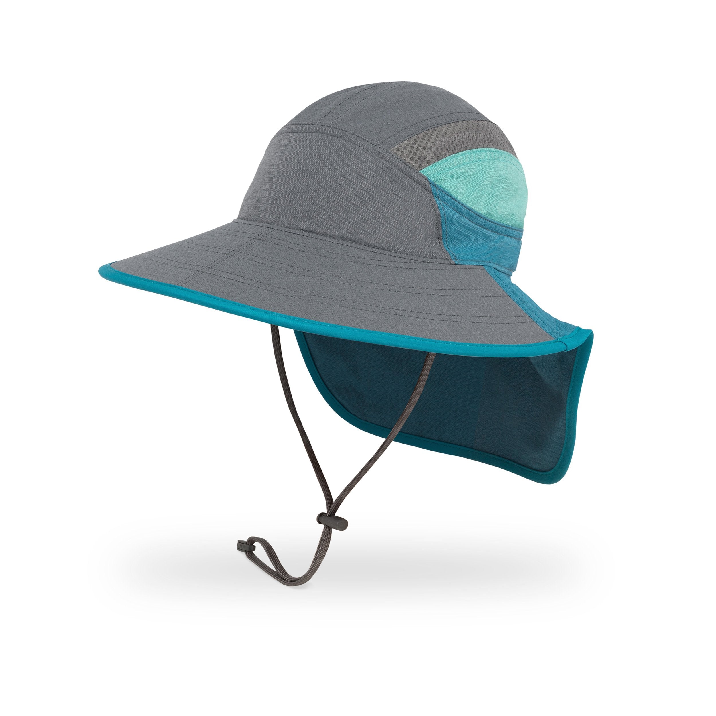 Kids' Ultra Adventure Hat D2