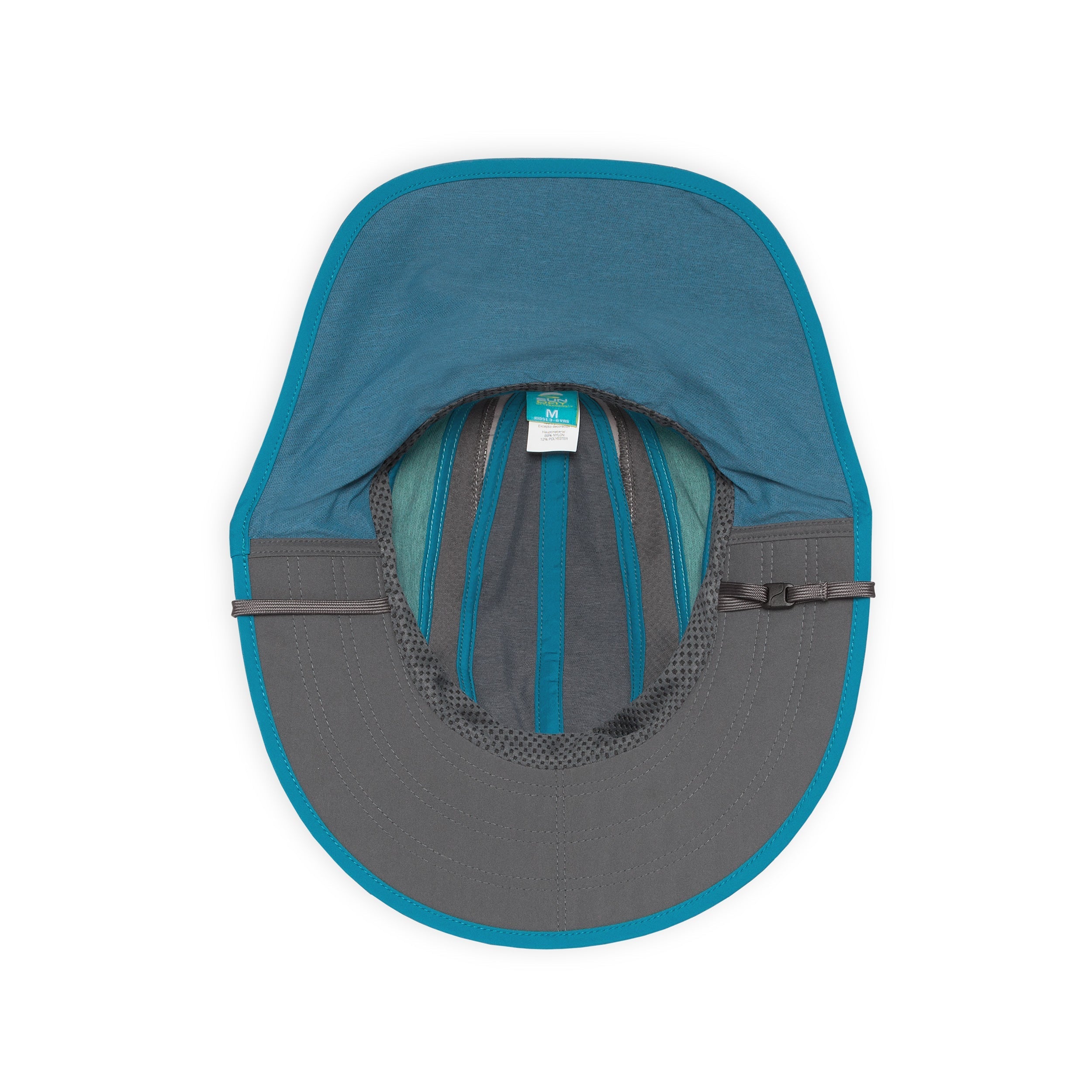 Kids' Ultra Adventure Hat D2