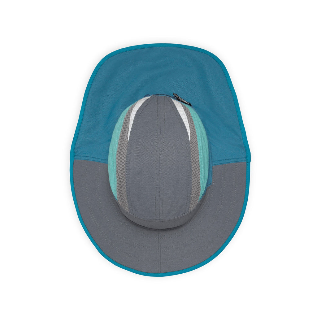 Kids' Ultra Adventure Hat D2