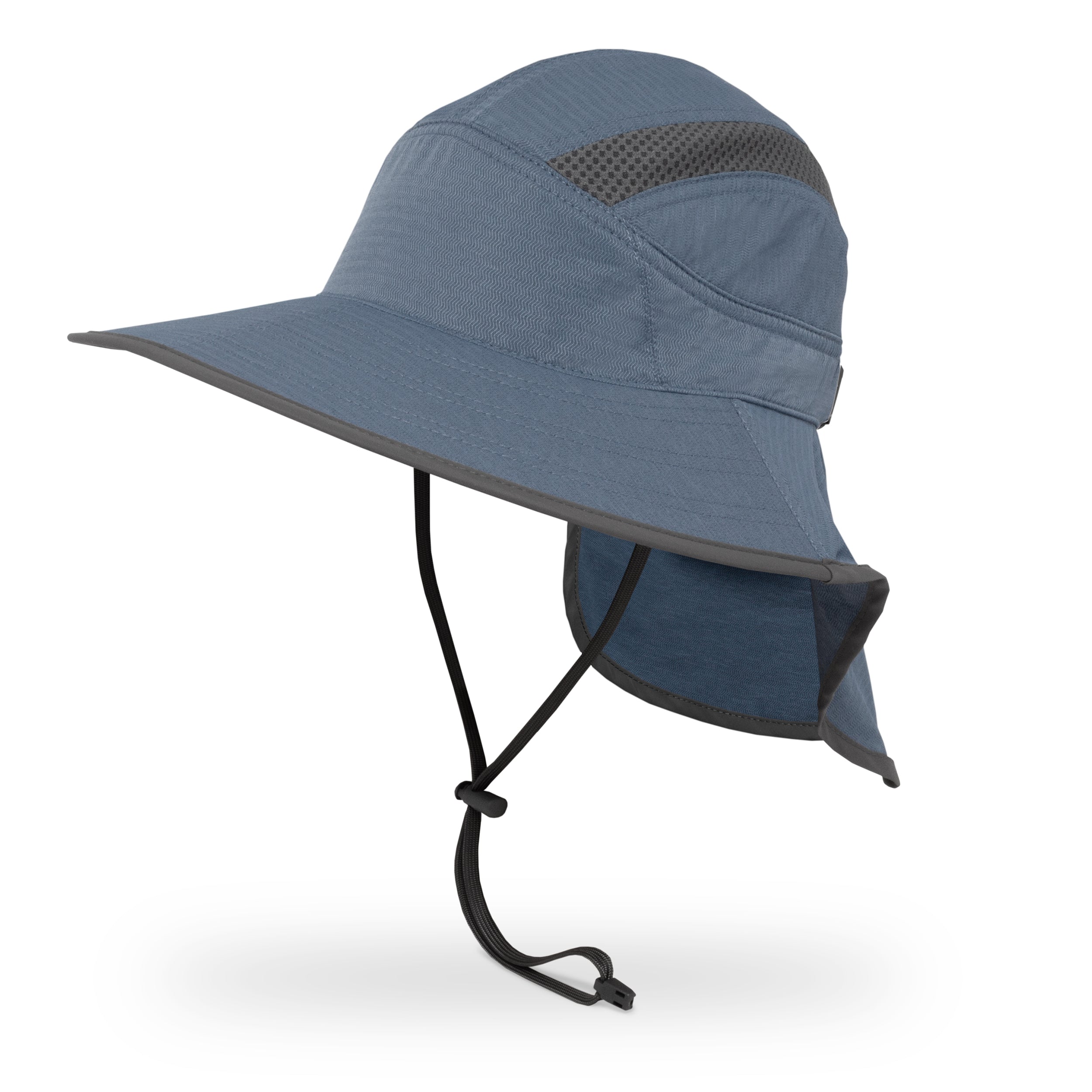 Kids' Ultra Adventure Hat D2