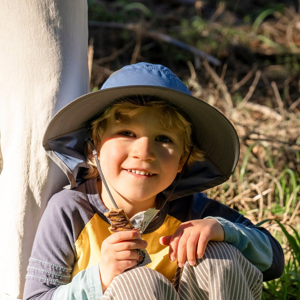 Kids' Ultra Adventure Hat D2