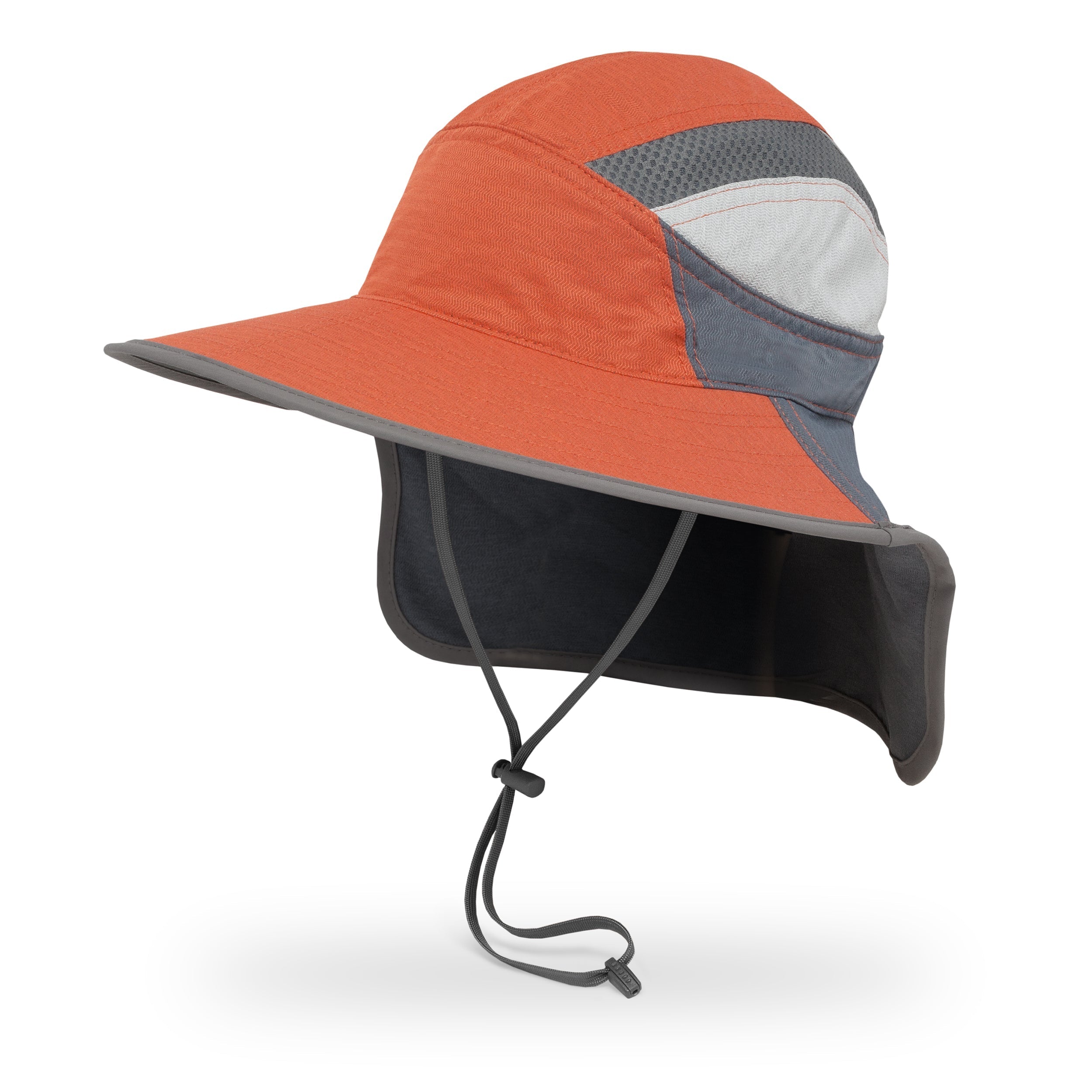 Kids' Ultra Adventure Hat D2