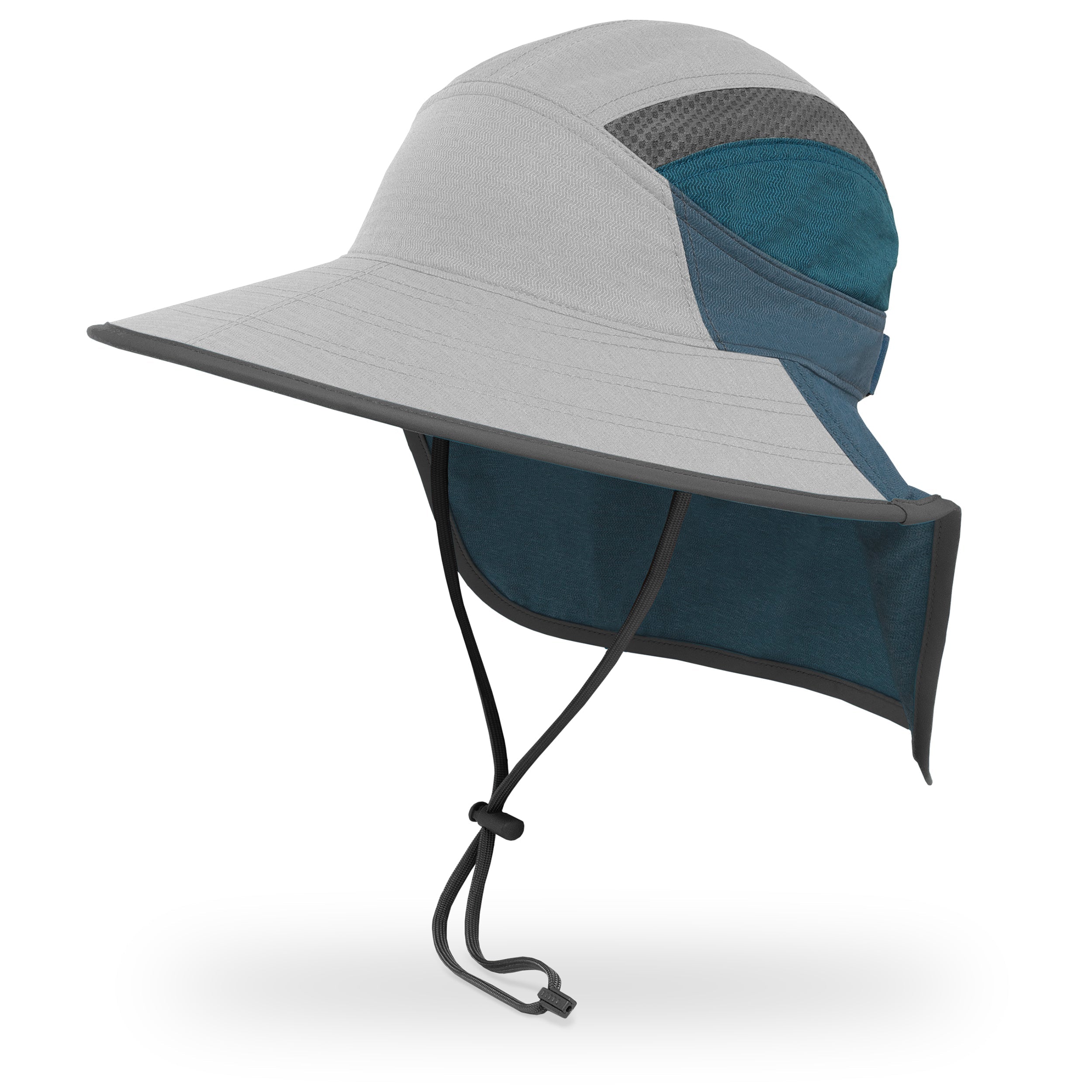 Kids' Ultra Adventure Hat D2