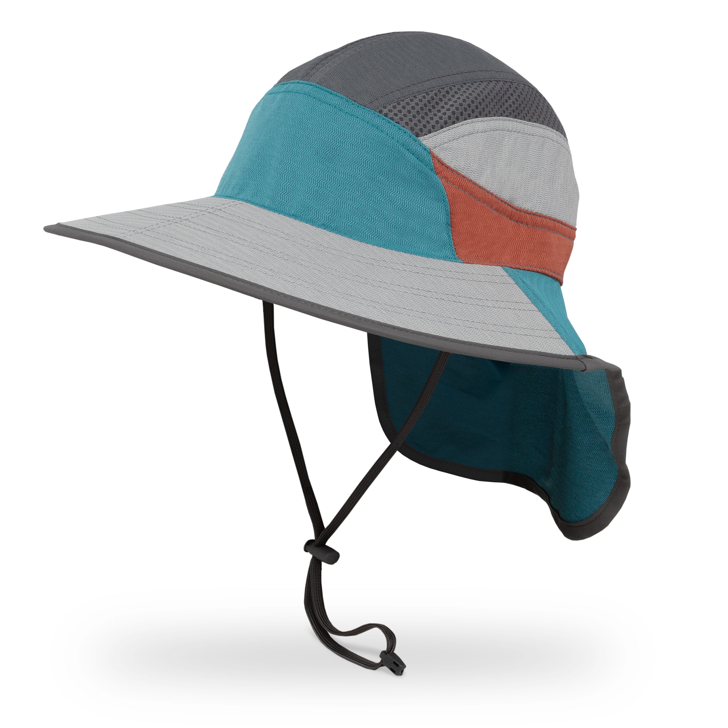 Kids' Ultra Adventure Hat D2