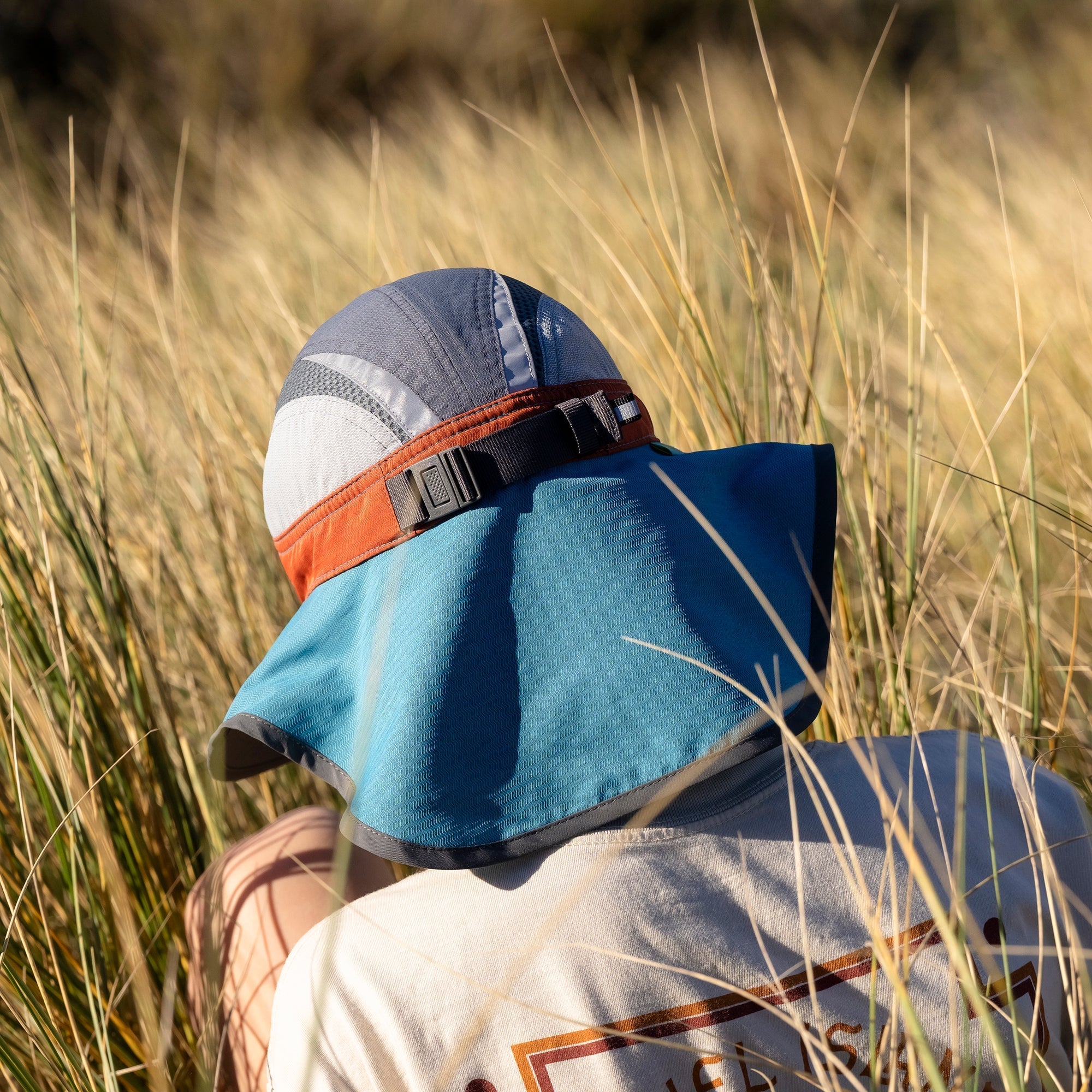 Kids' Ultra Adventure Hat D2