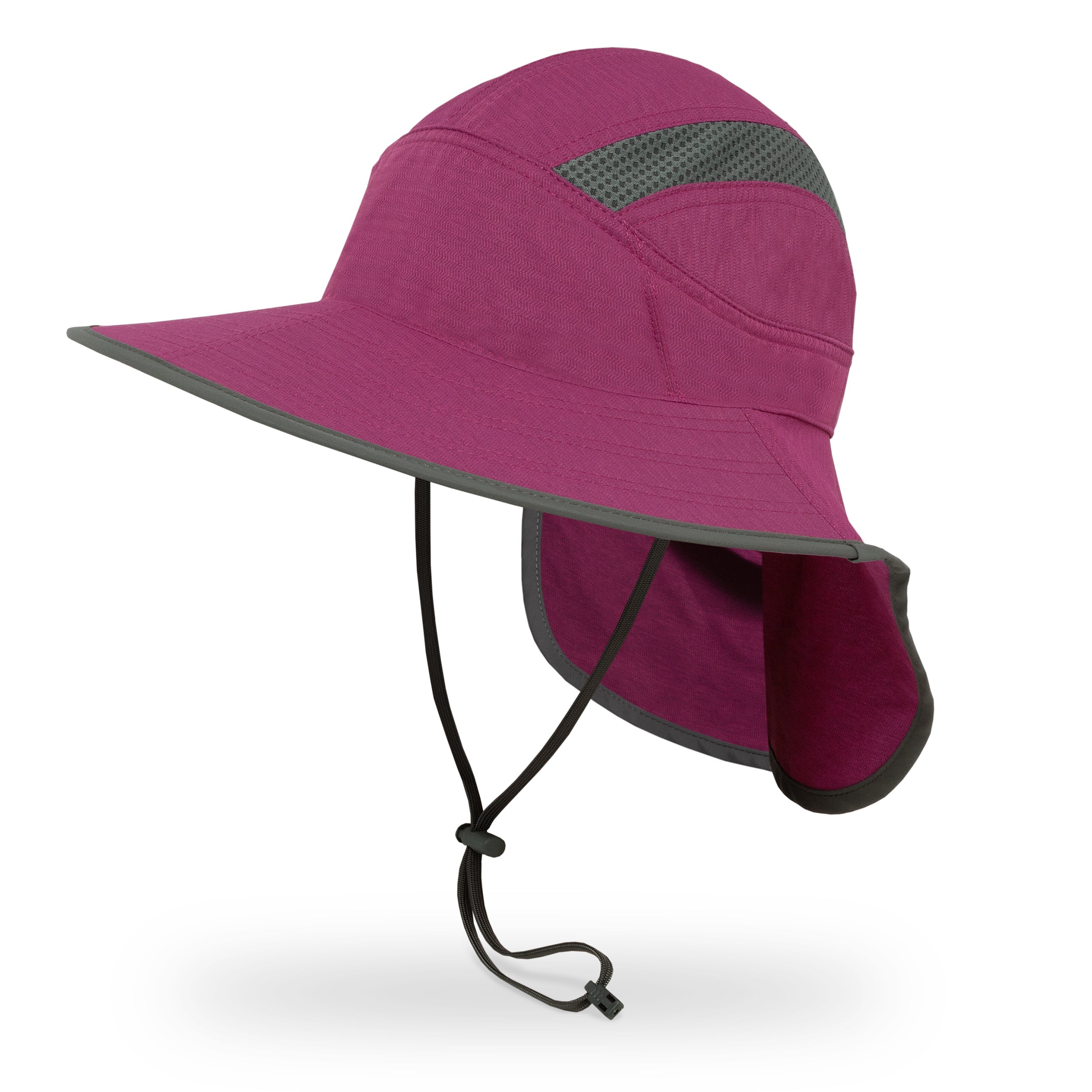 Kids' Ultra Adventure Hat D2