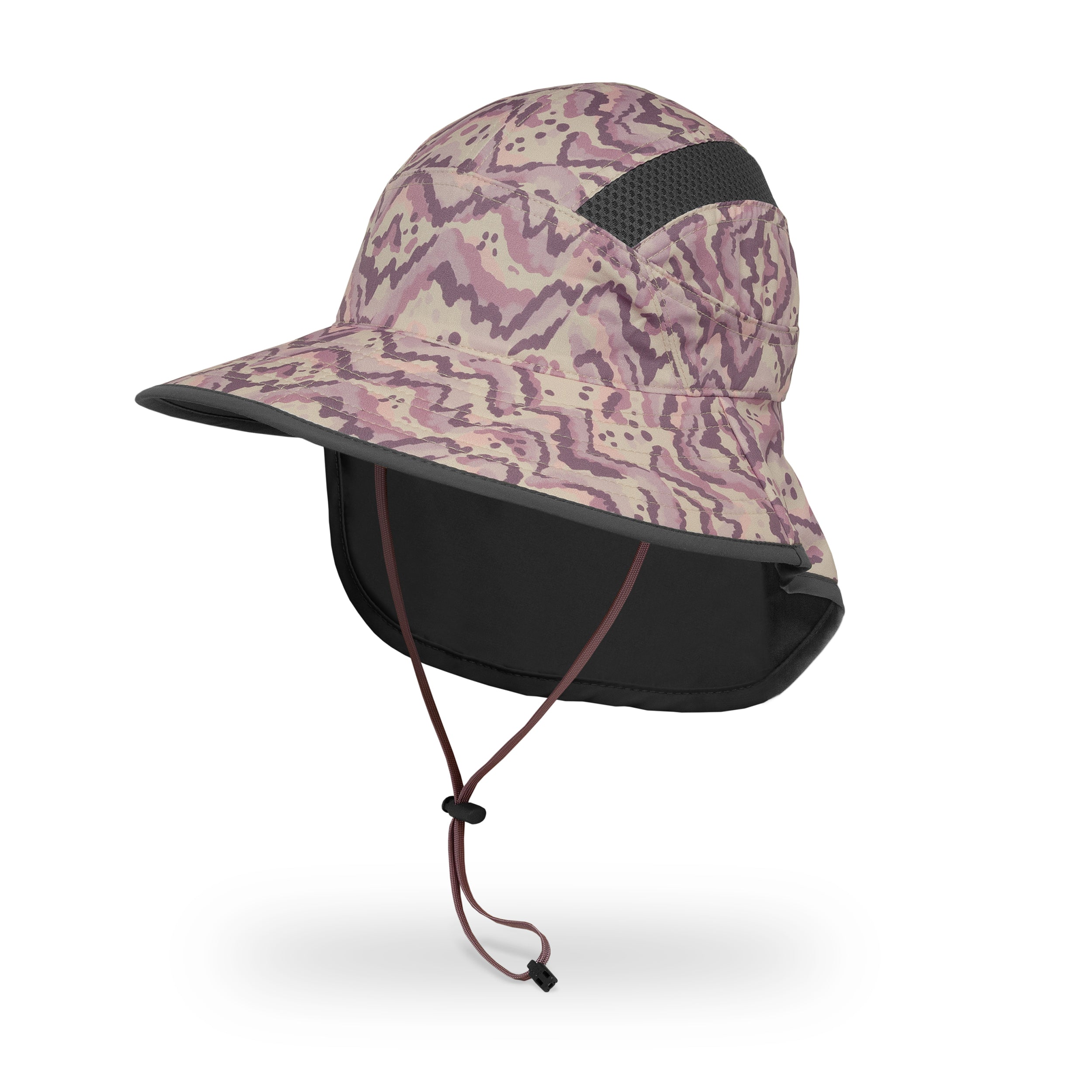 Kids' Ultra Adventure Hat D2