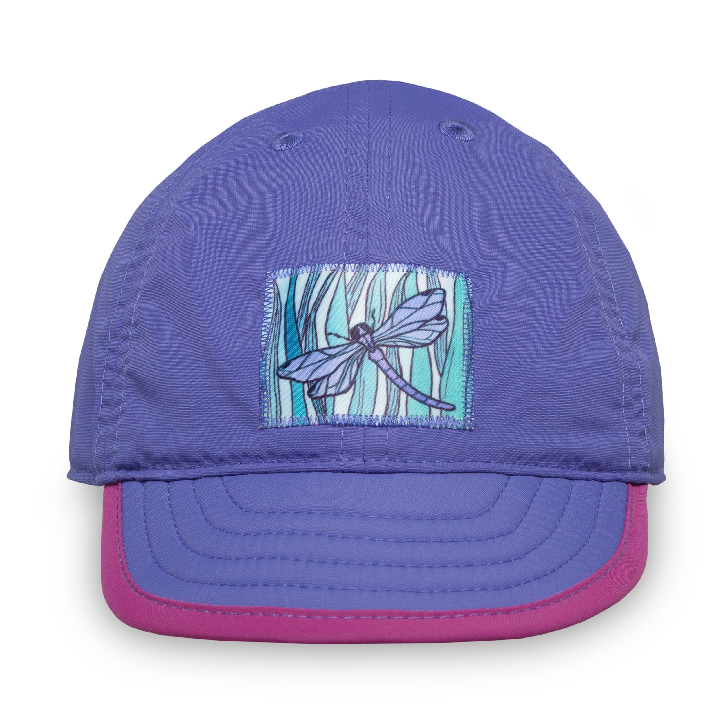 Kids' Wheelie Cap - SALE T6