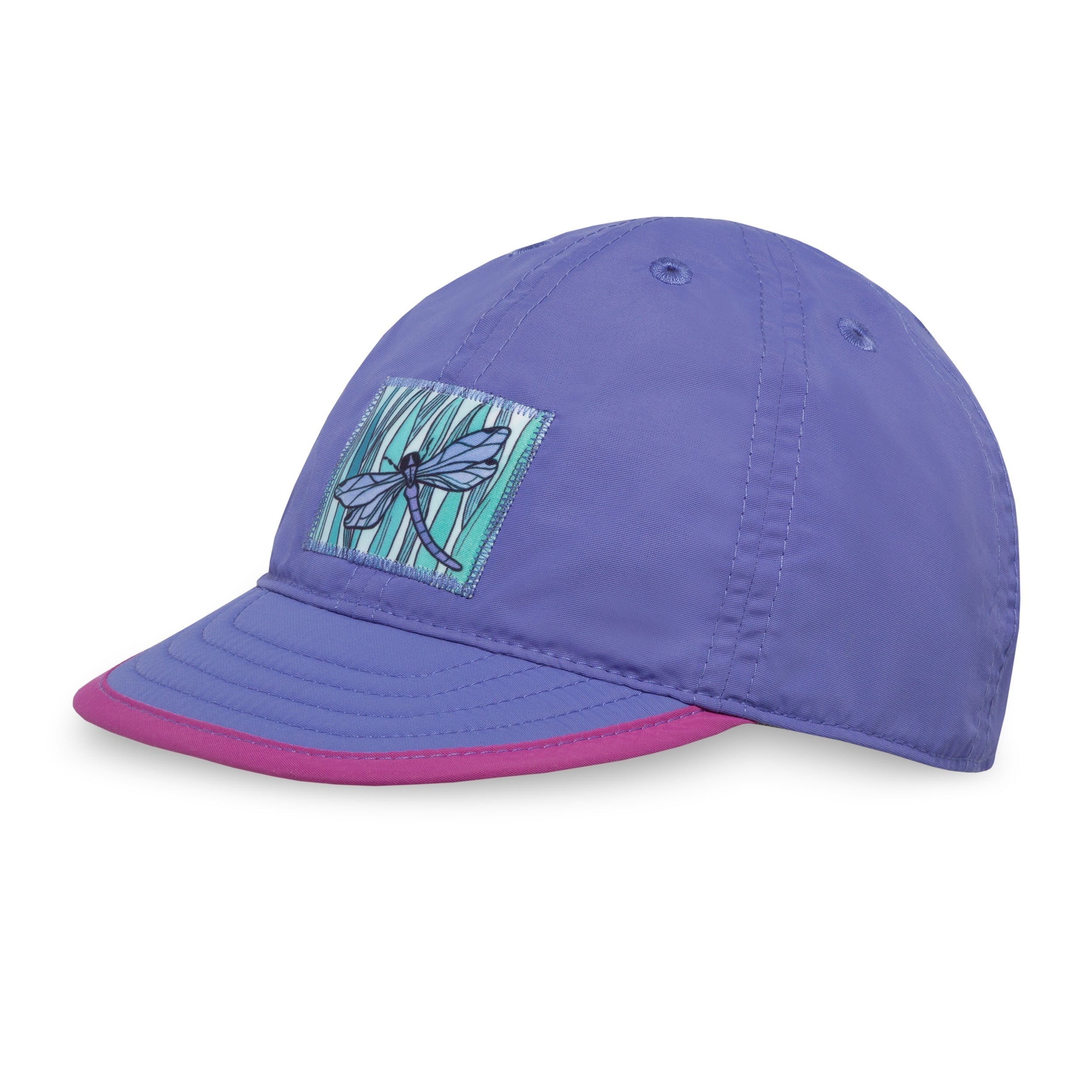 Kids' Wheelie Cap - SALE T6