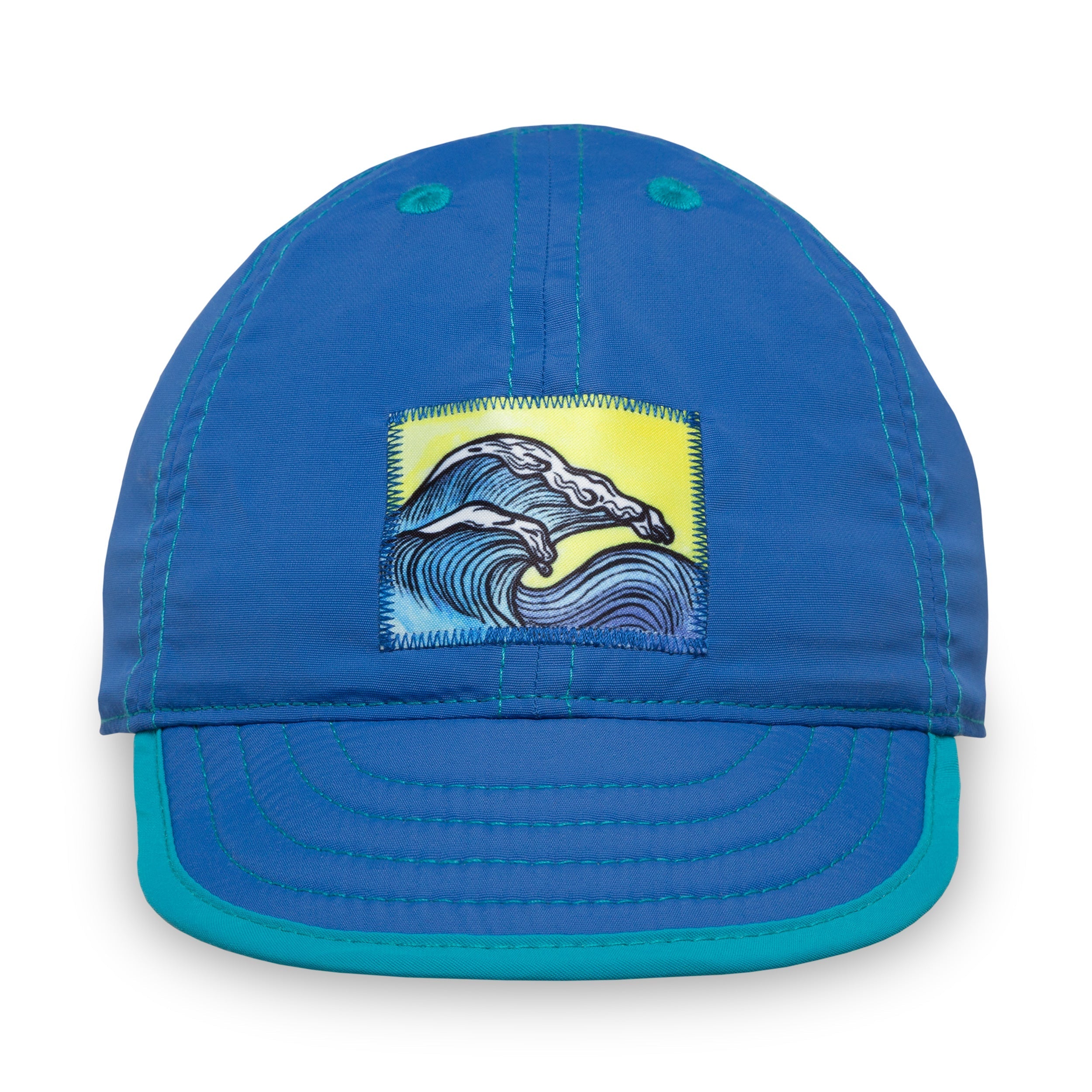 Kids' Wheelie Cap - SALE T6