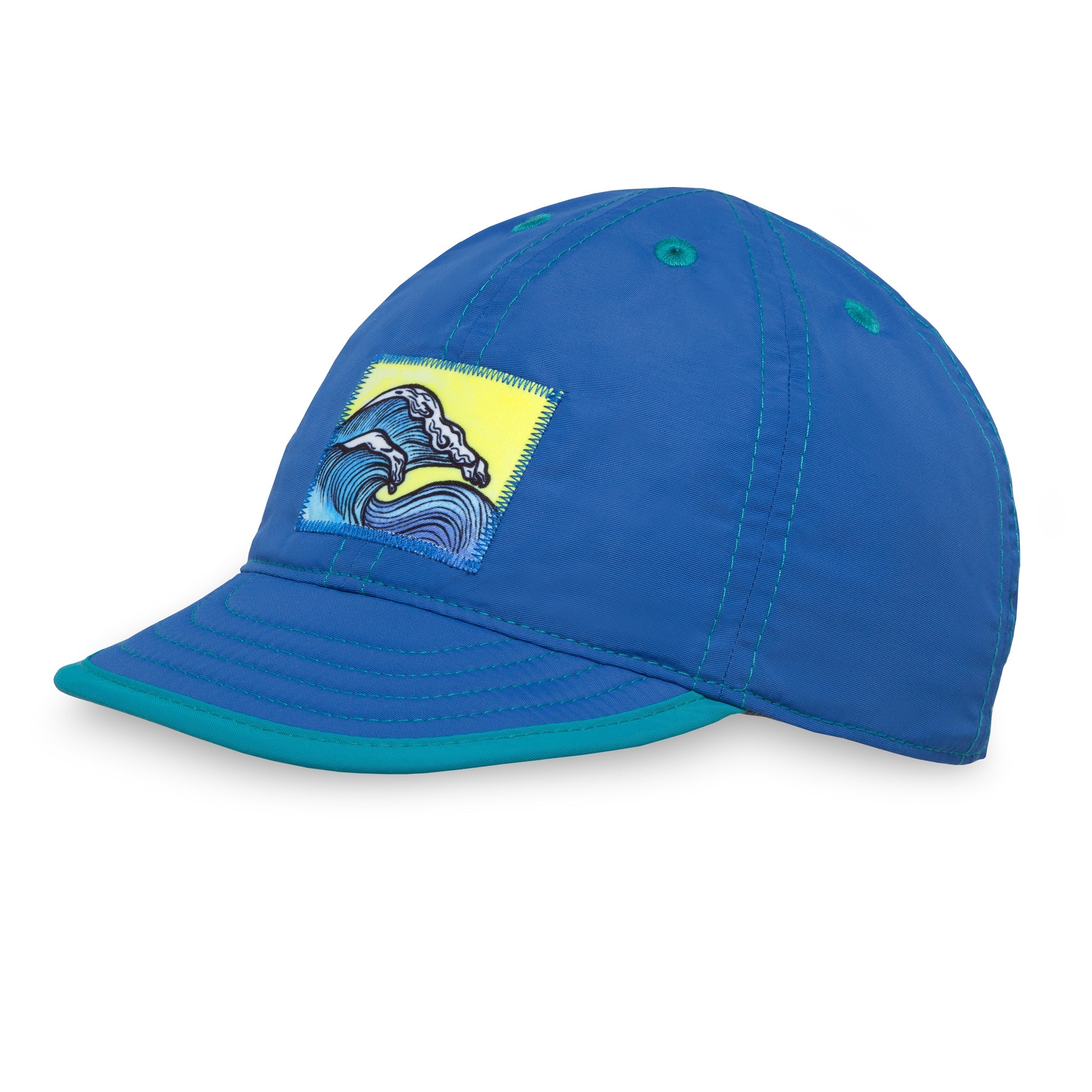 Kids' Wheelie Cap - SALE T6