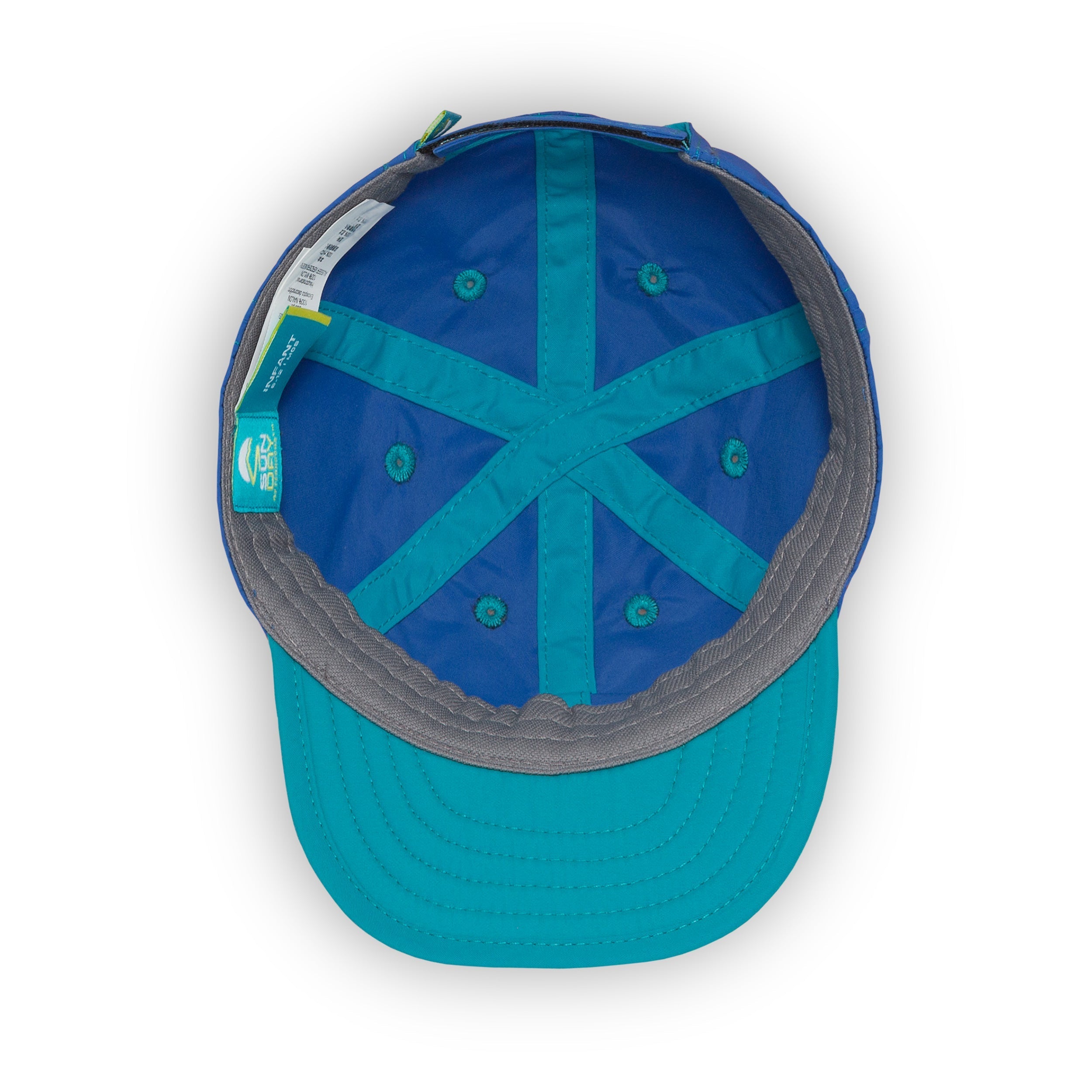 Kids' Wheelie Cap - SALE T6