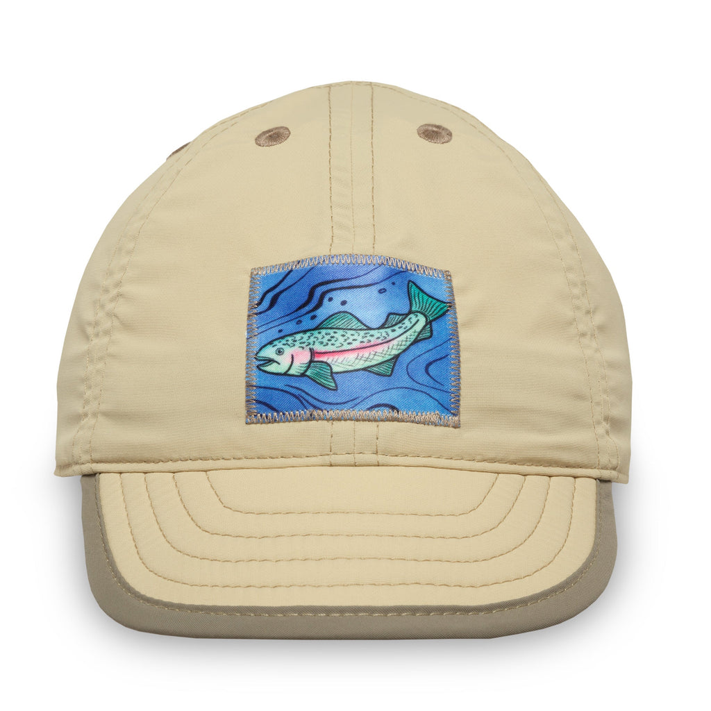 Kids' Wheelie Cap - SALE T6