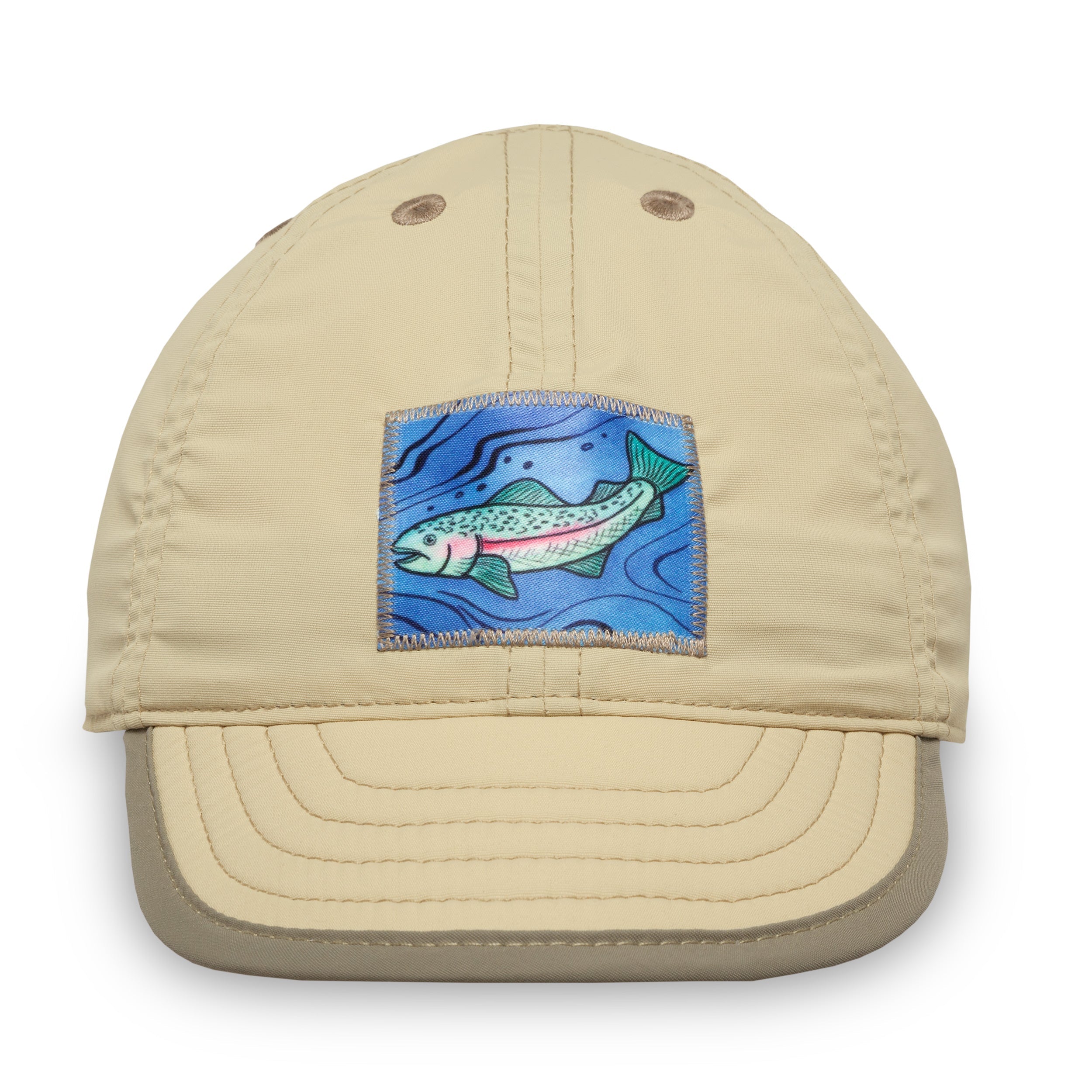 Kids' Wheelie Cap - SALE T6