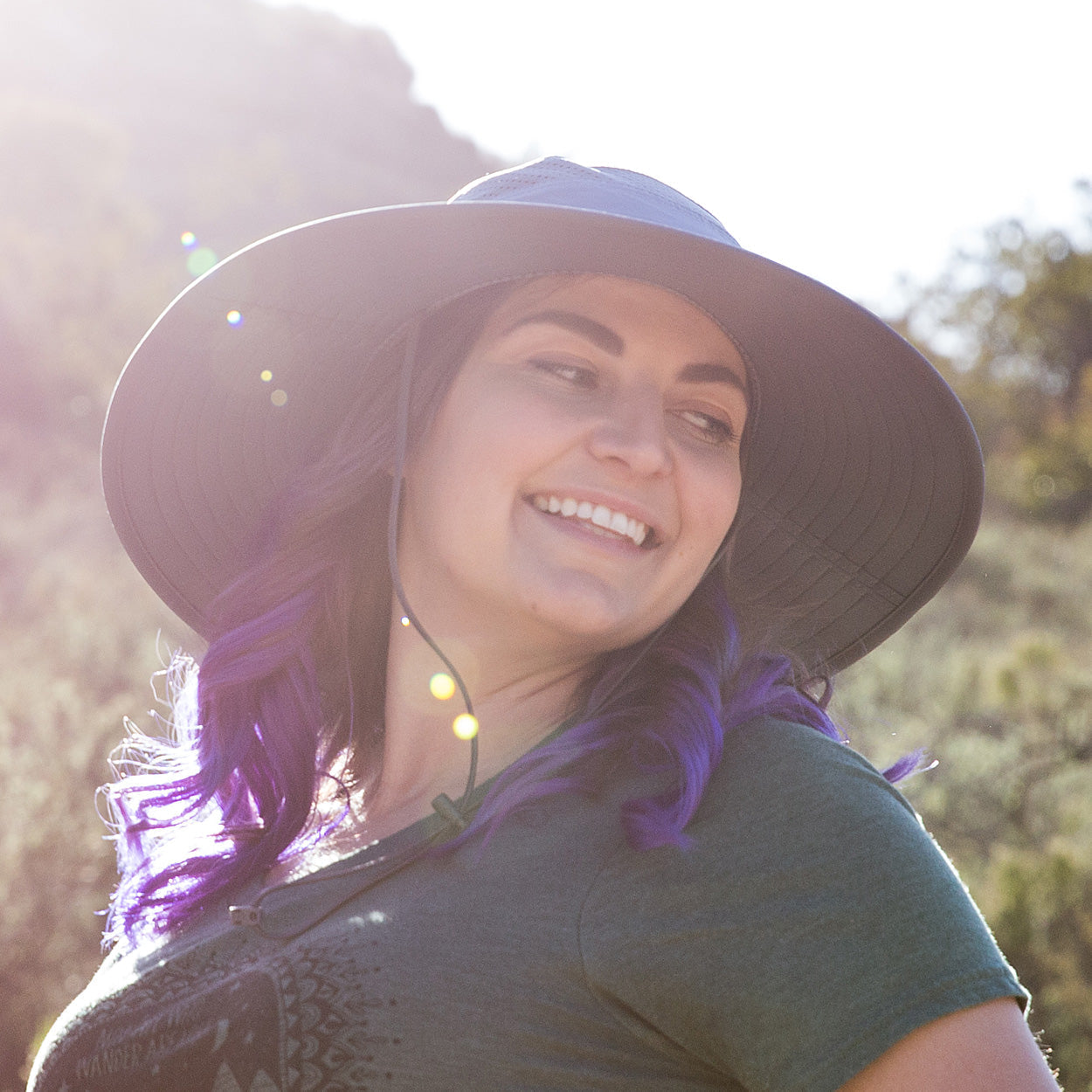 Latitude Hat C9