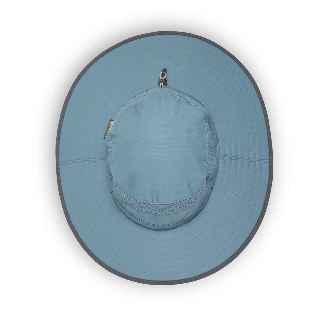 Latitude Hat C9