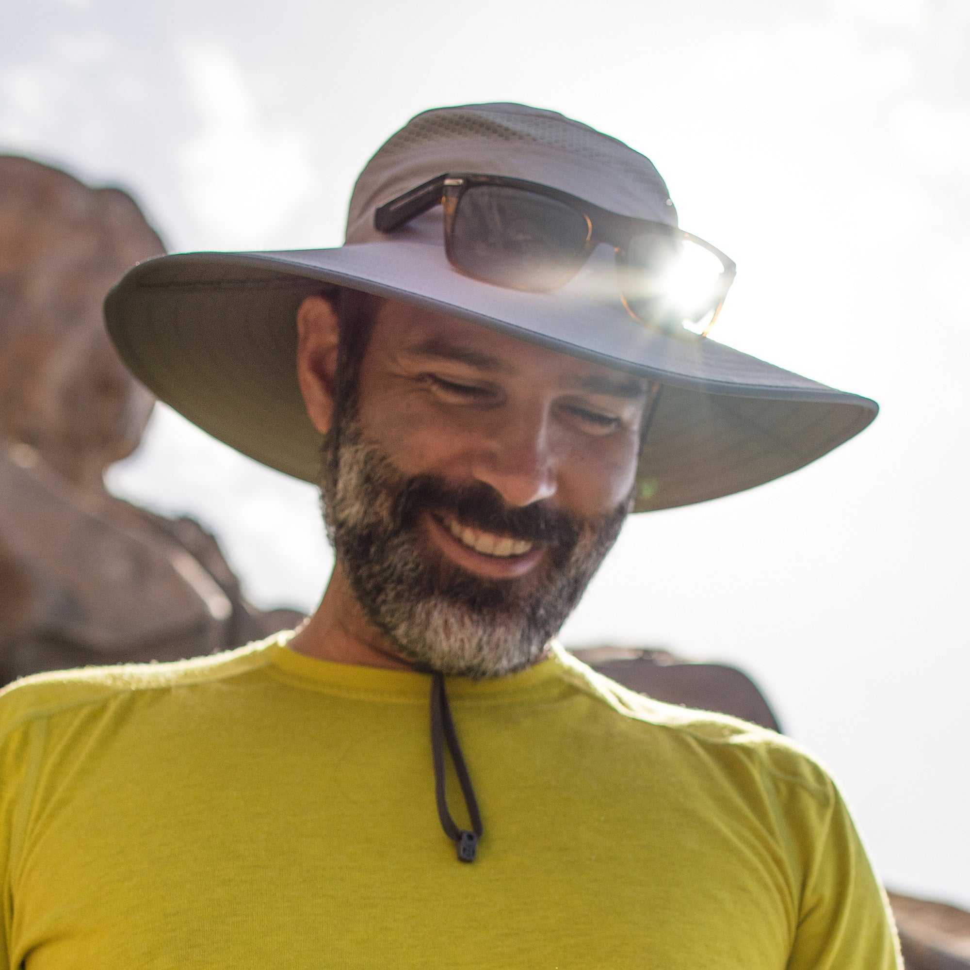 Latitude Hat C9