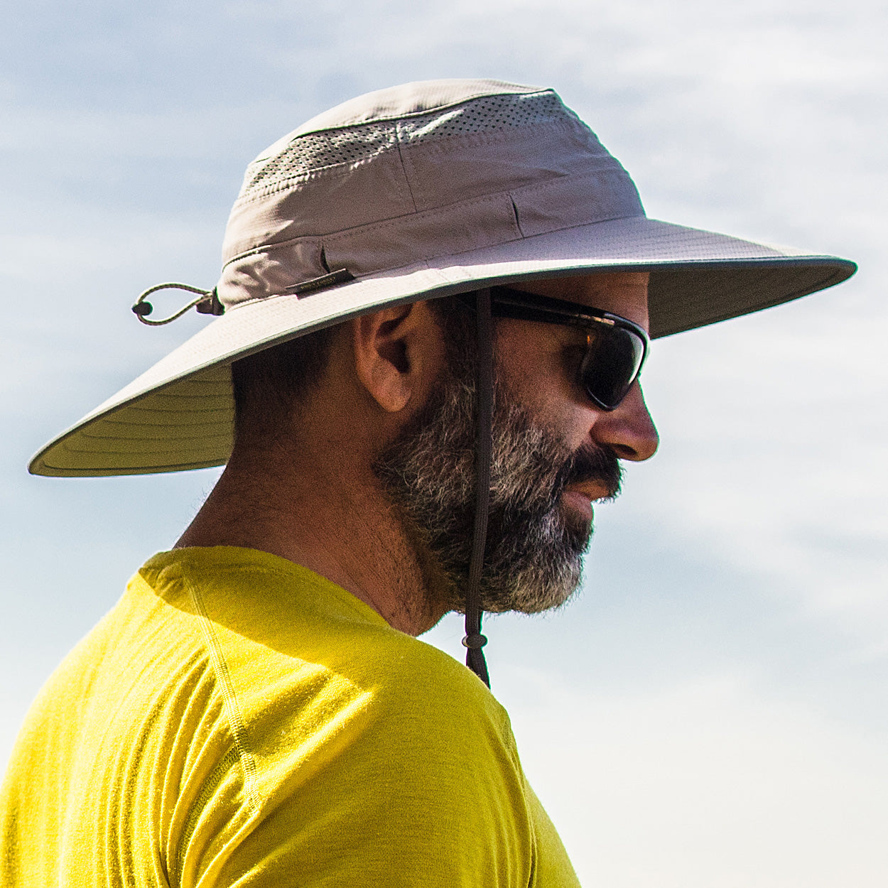 Latitude Hat C9