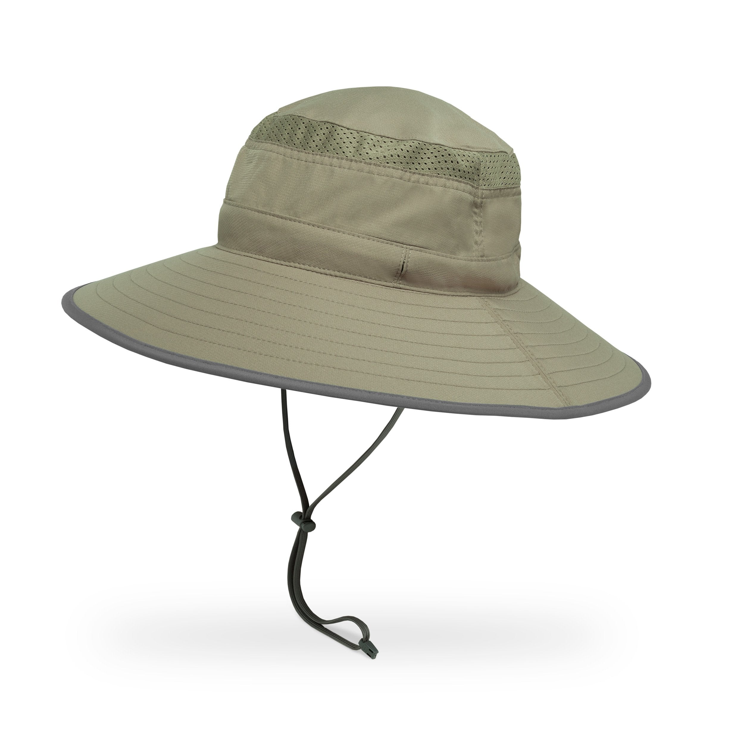 Latitude Hat C9