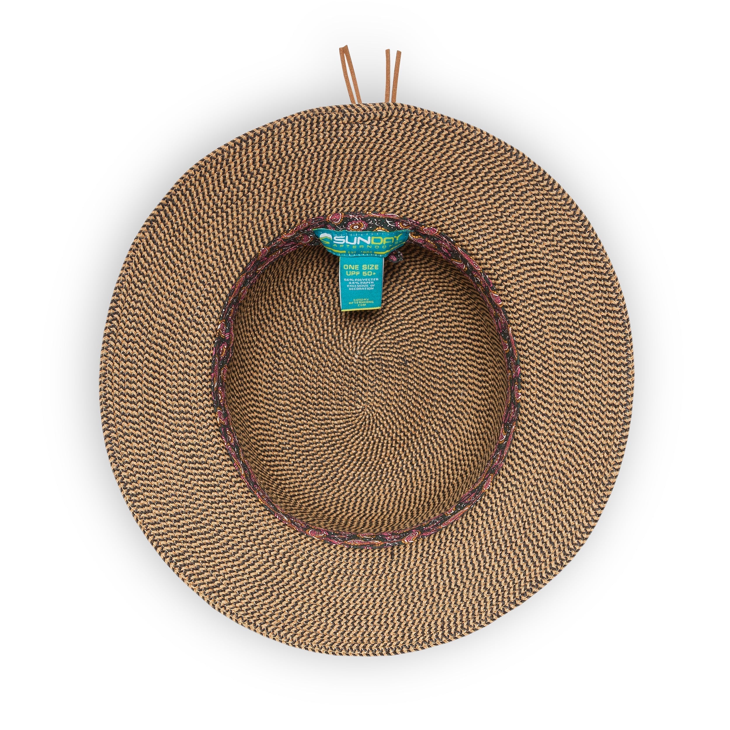 Luna Hat - SALE O0