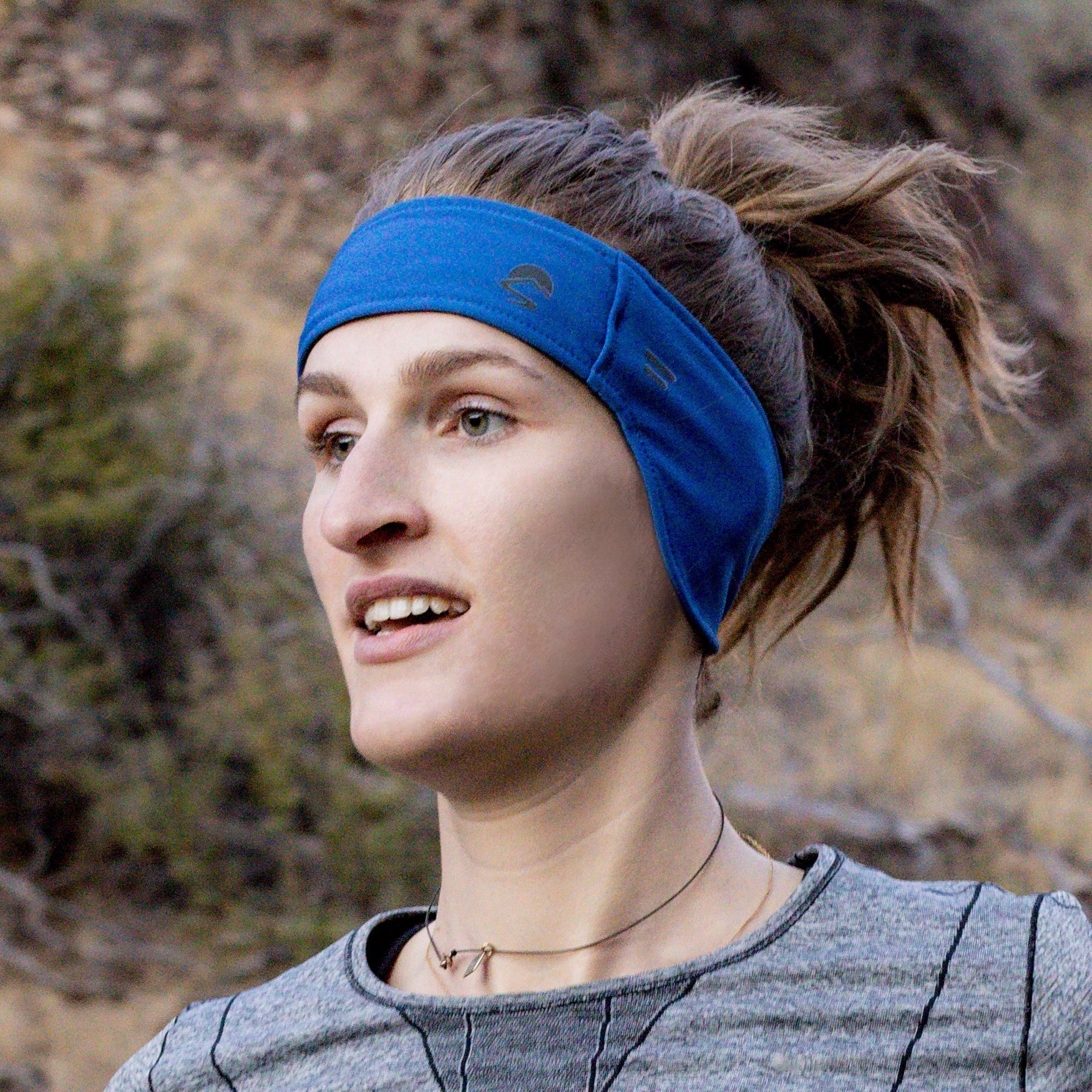 Meridian Thermal Earband - SALE Q0