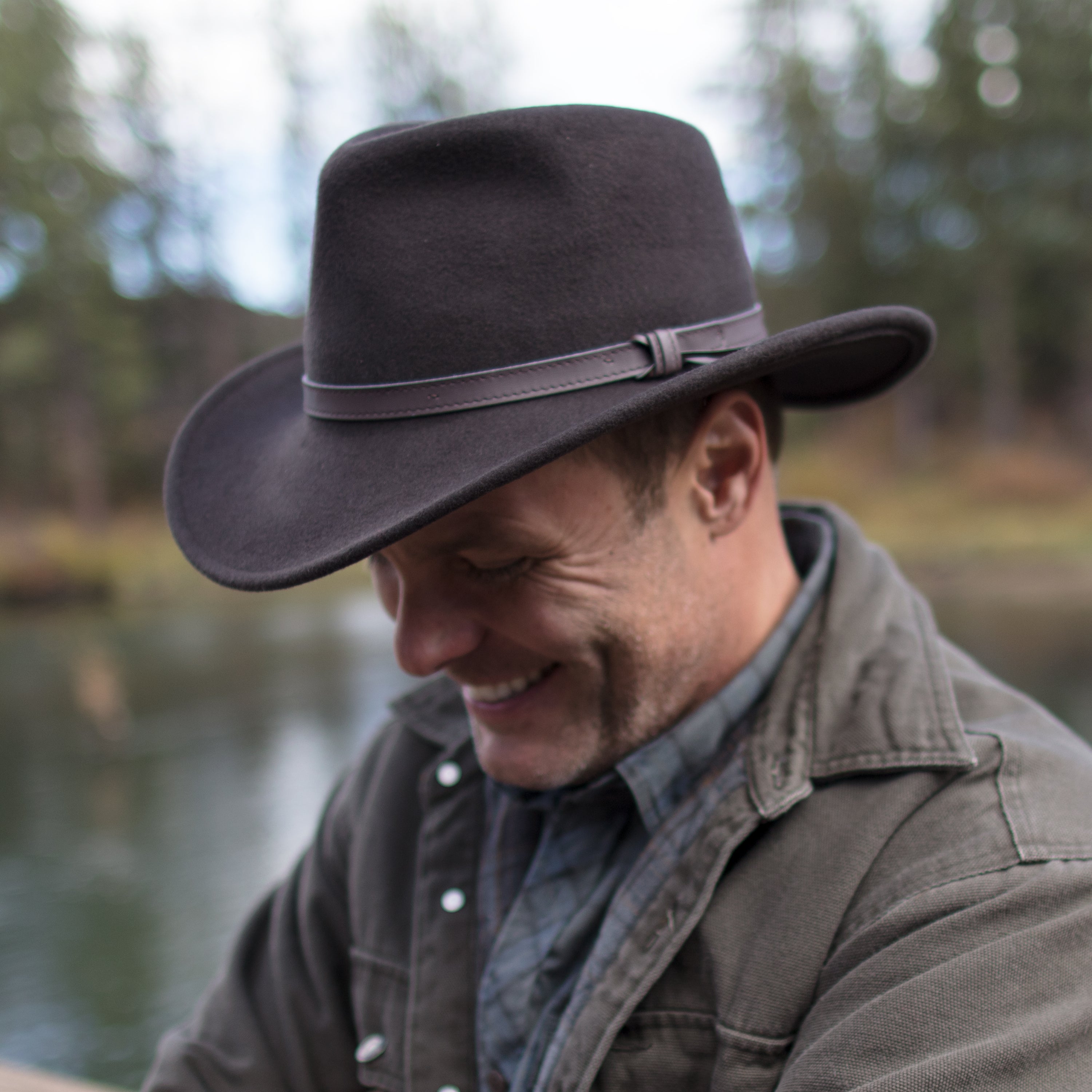 Montana Hat S5