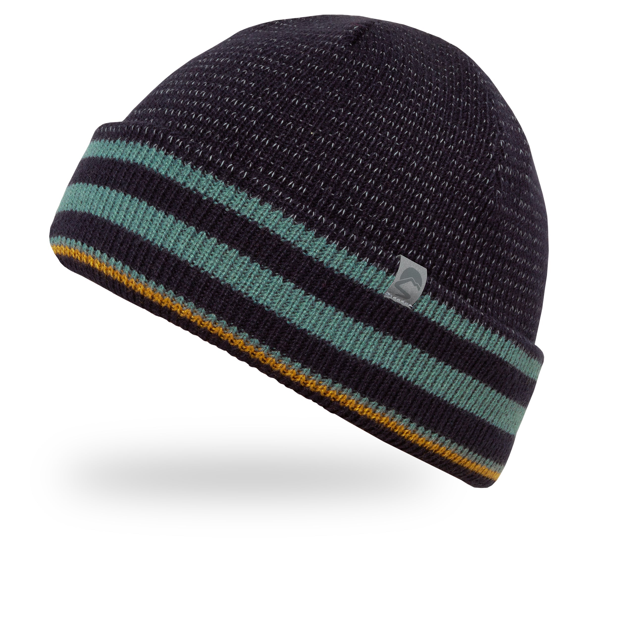 Myriad Reflective Beanie M9