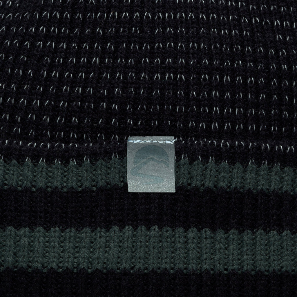Myriad Reflective Beanie M9