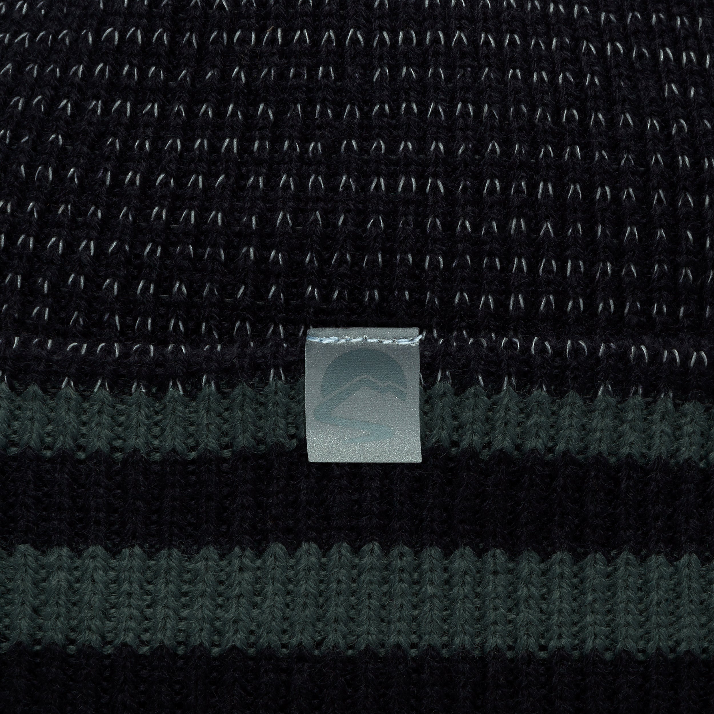Myriad Reflective Beanie M9