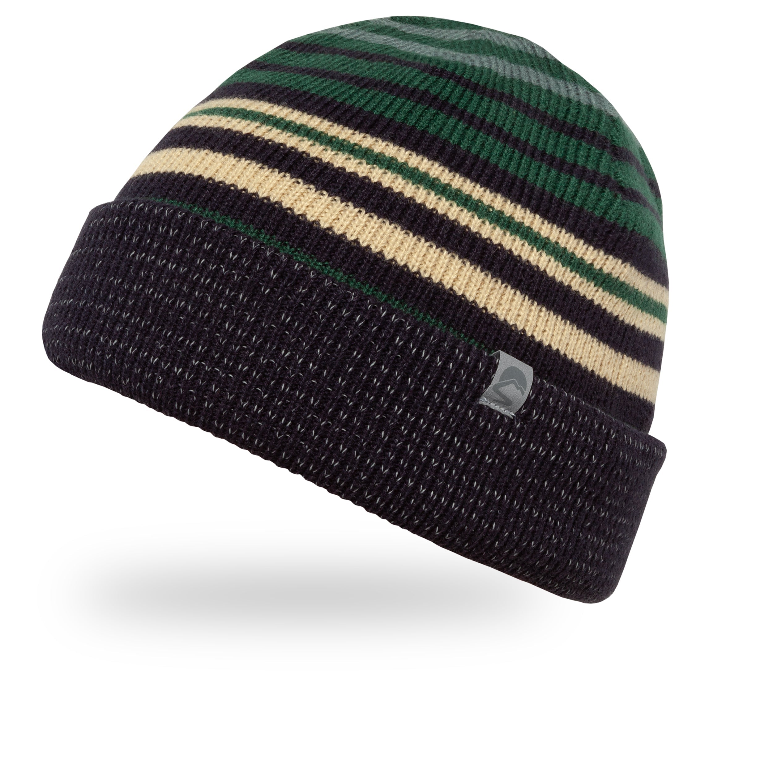 Myriad Reflective Beanie M9