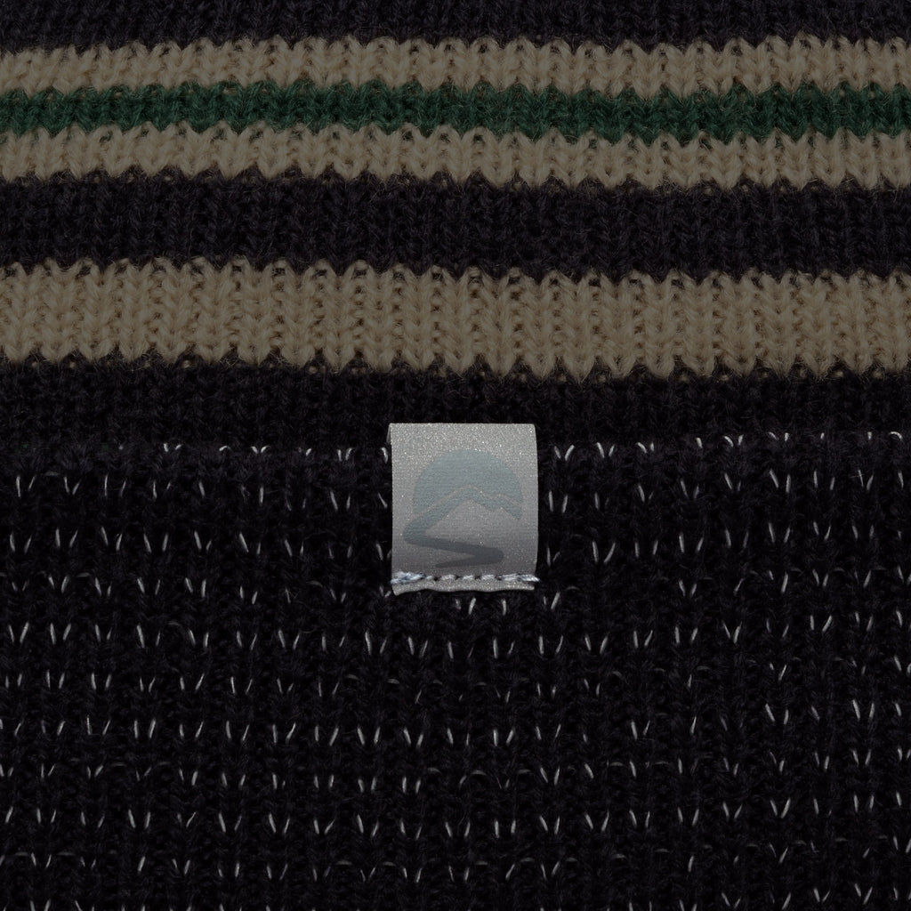 Myriad Reflective Beanie M9
