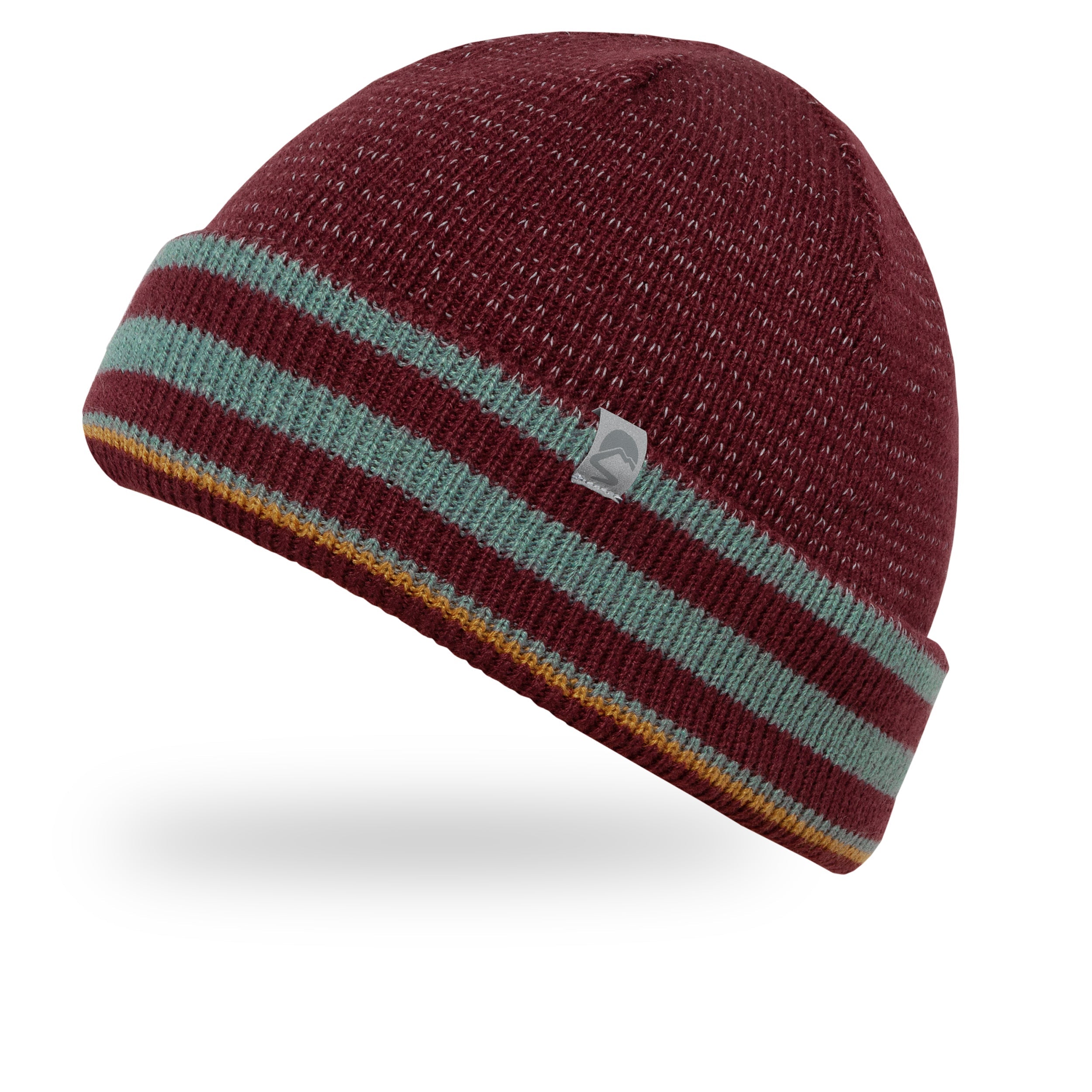 Myriad Reflective Beanie M9