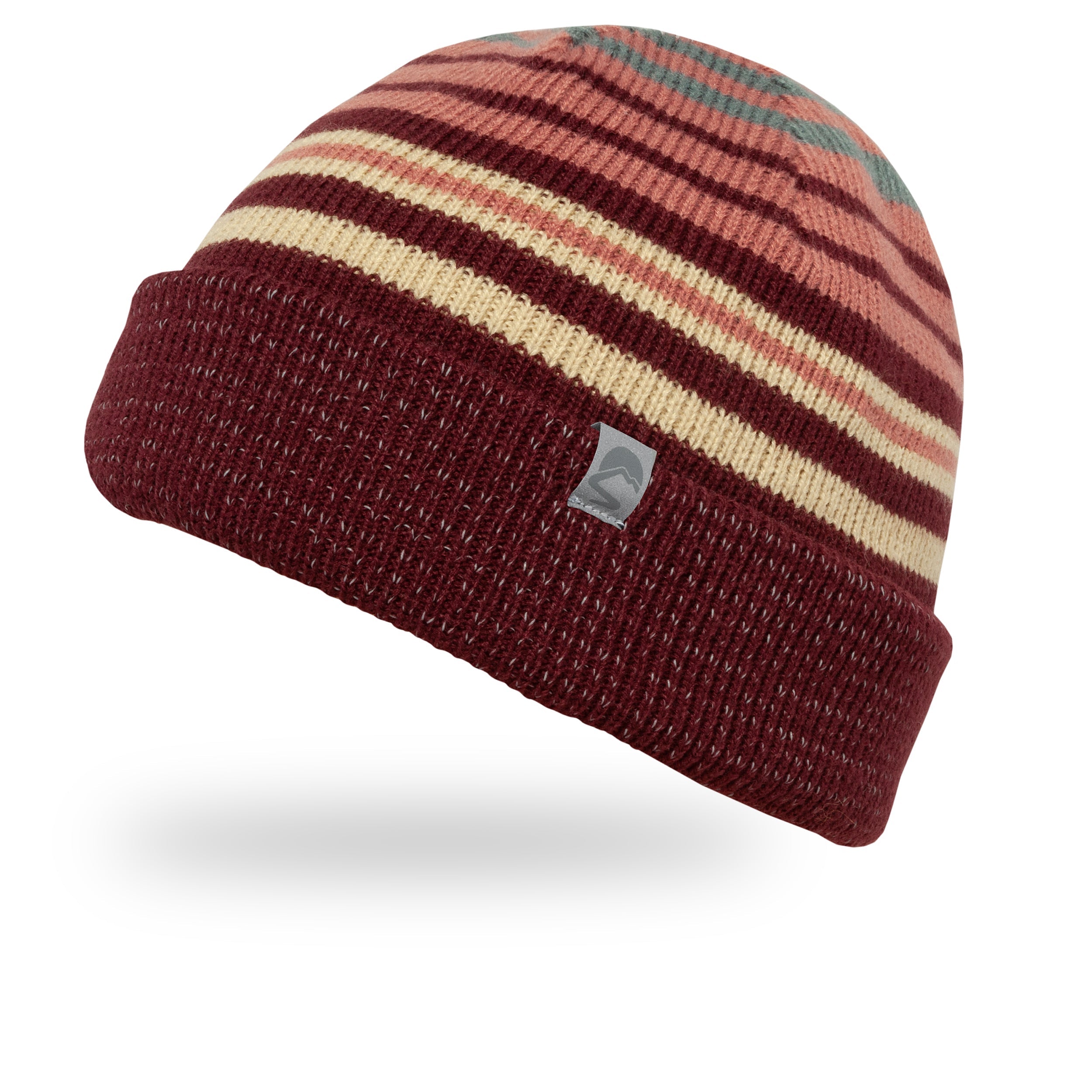 Myriad Reflective Beanie M9