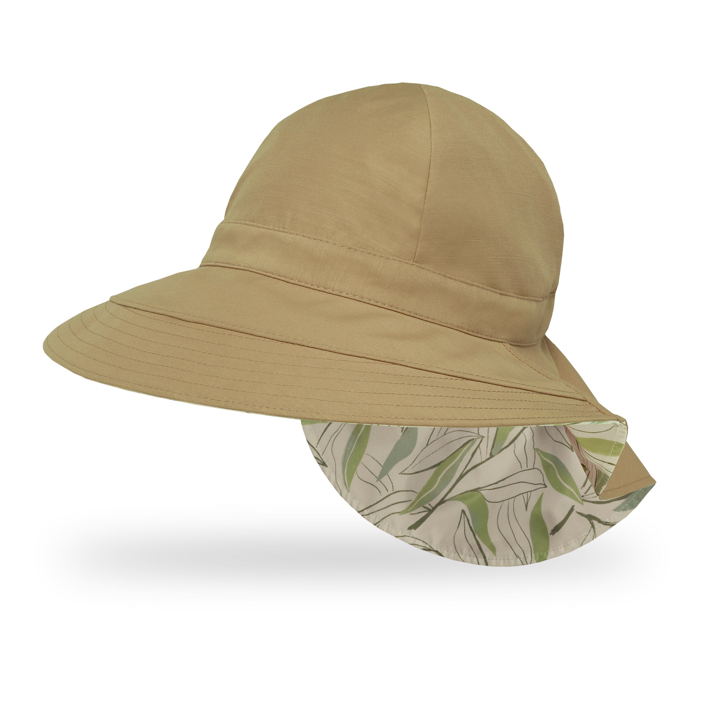 Natural Blend Cape T5