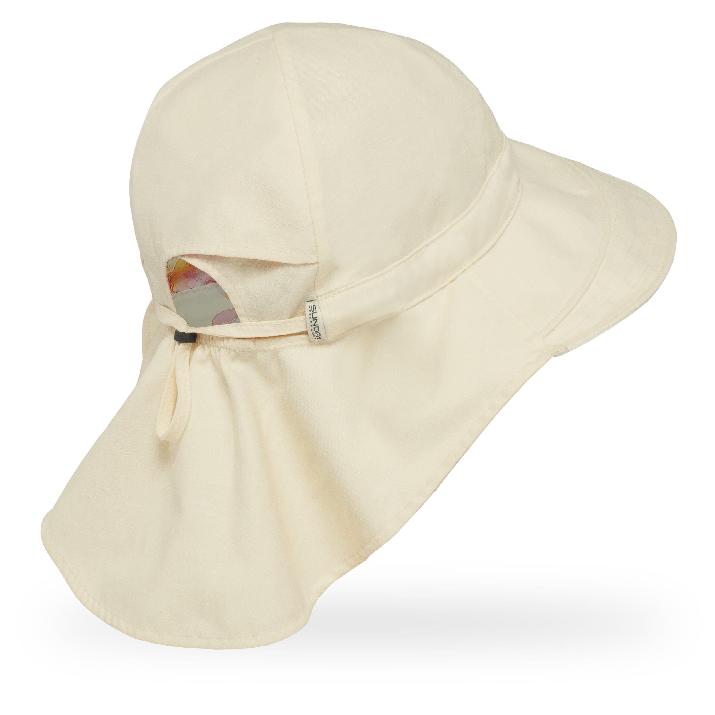 Natural Blend Cape T5