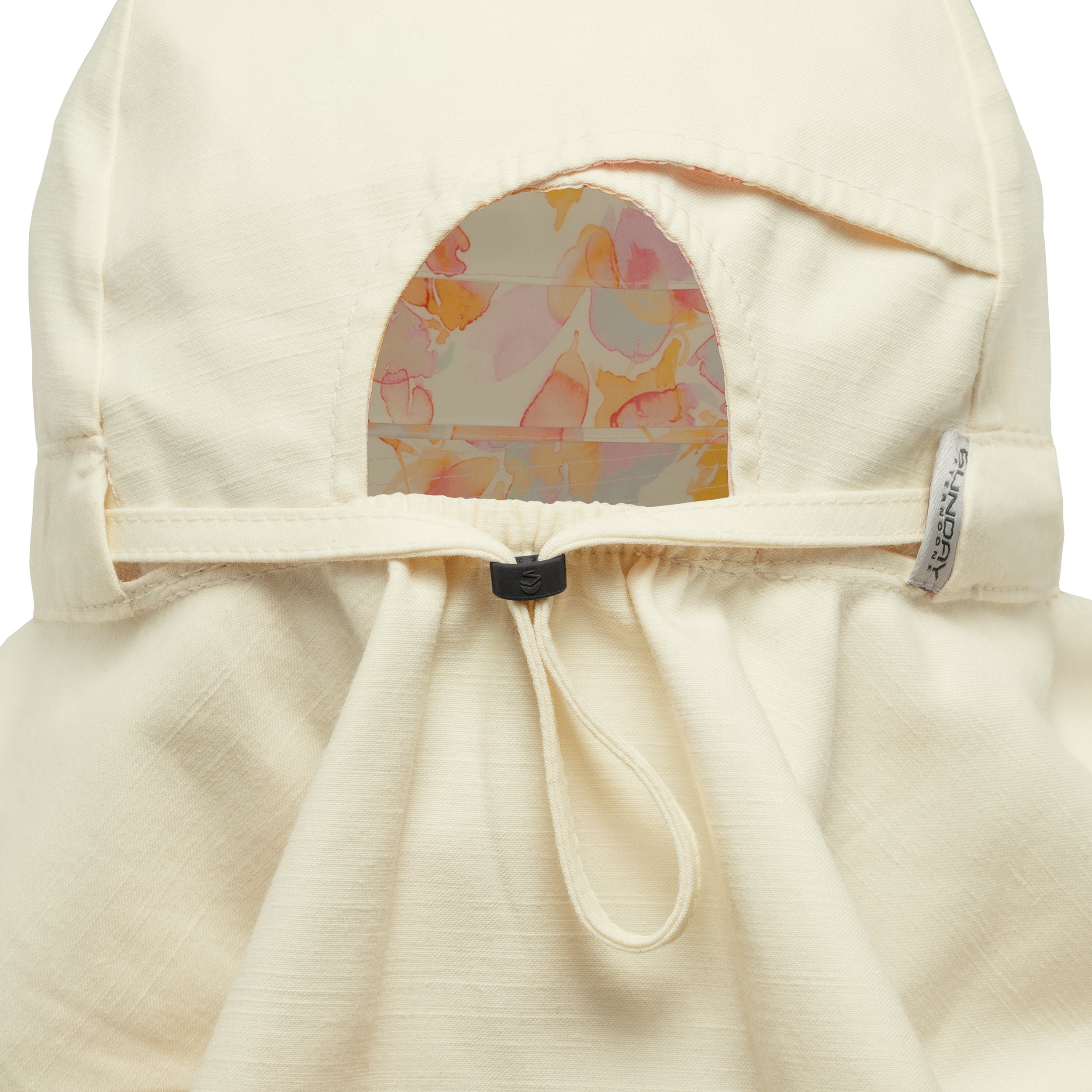 Natural Blend Cape T5