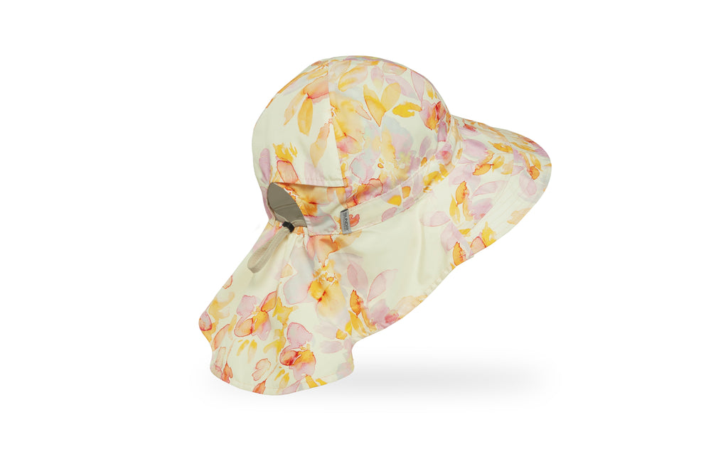 Natural Blend Cape T5