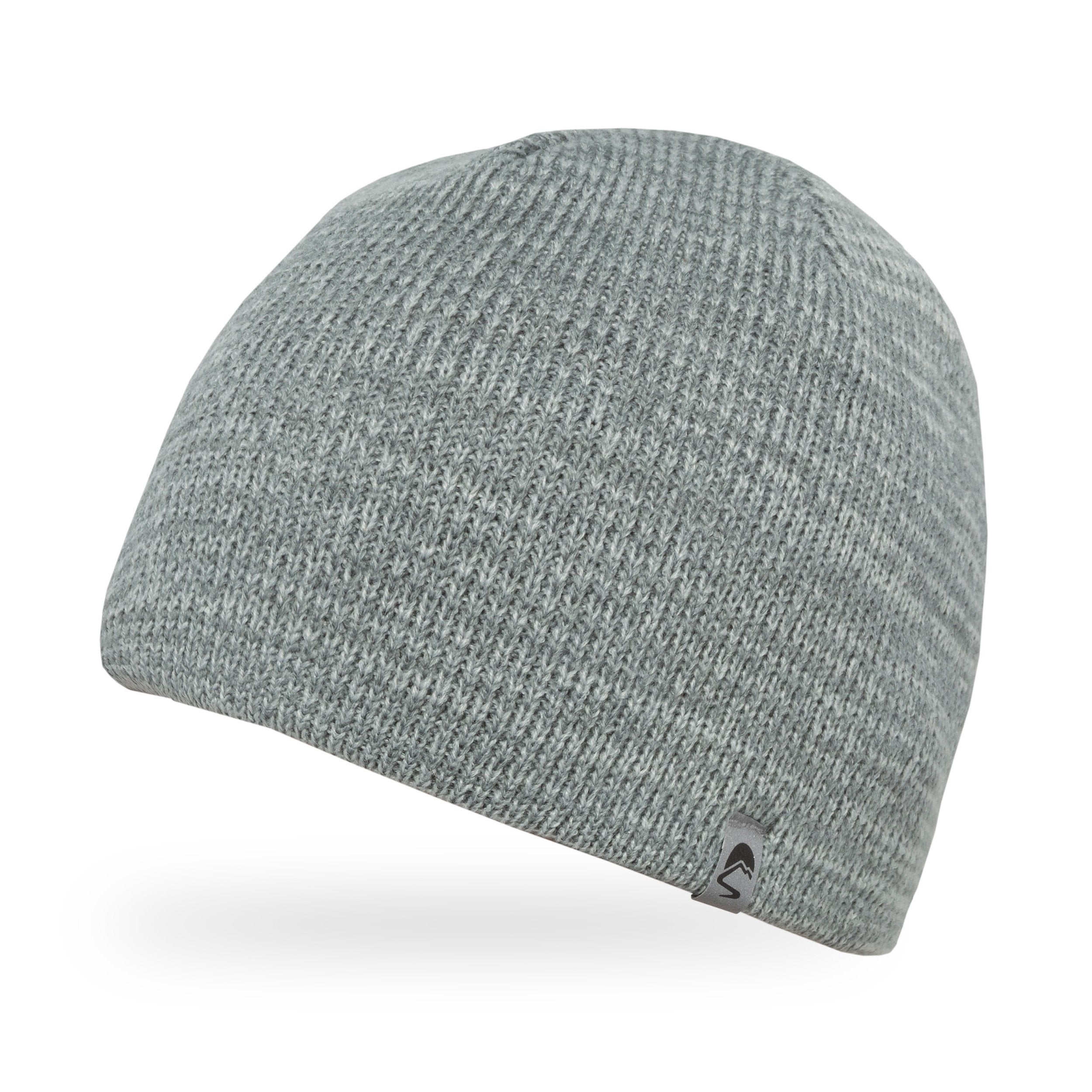 Nightfall Reflective Beanie - SALE I0