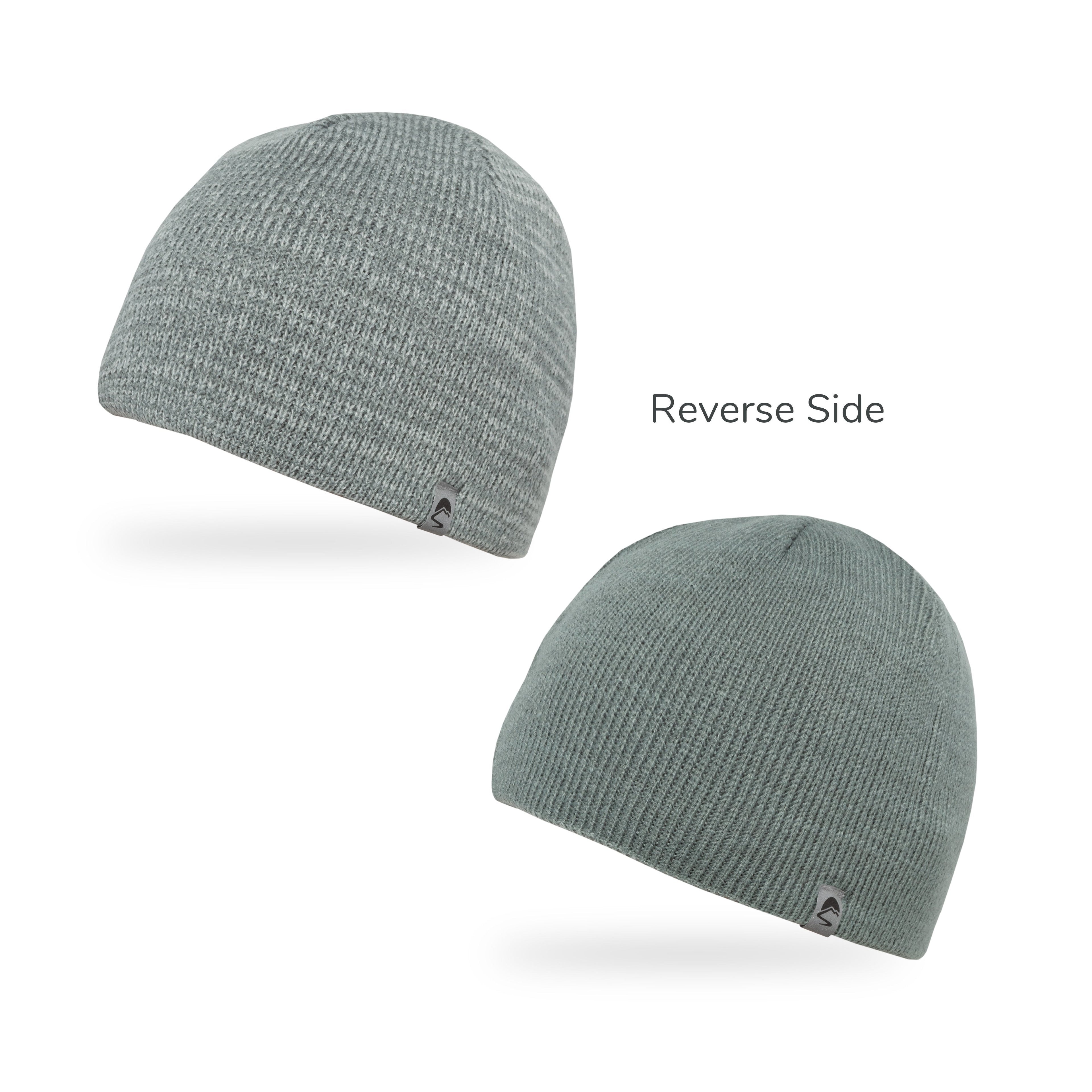 Nightfall Reflective Beanie - SALE I0