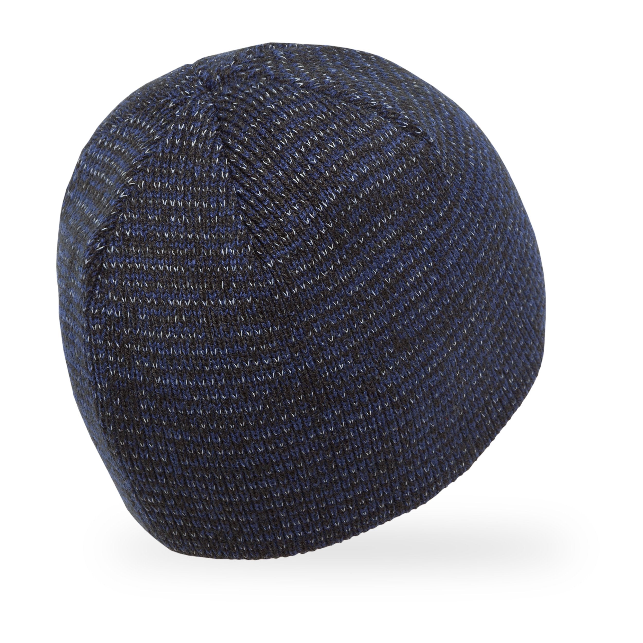 Nightfall Reflective Beanie N0