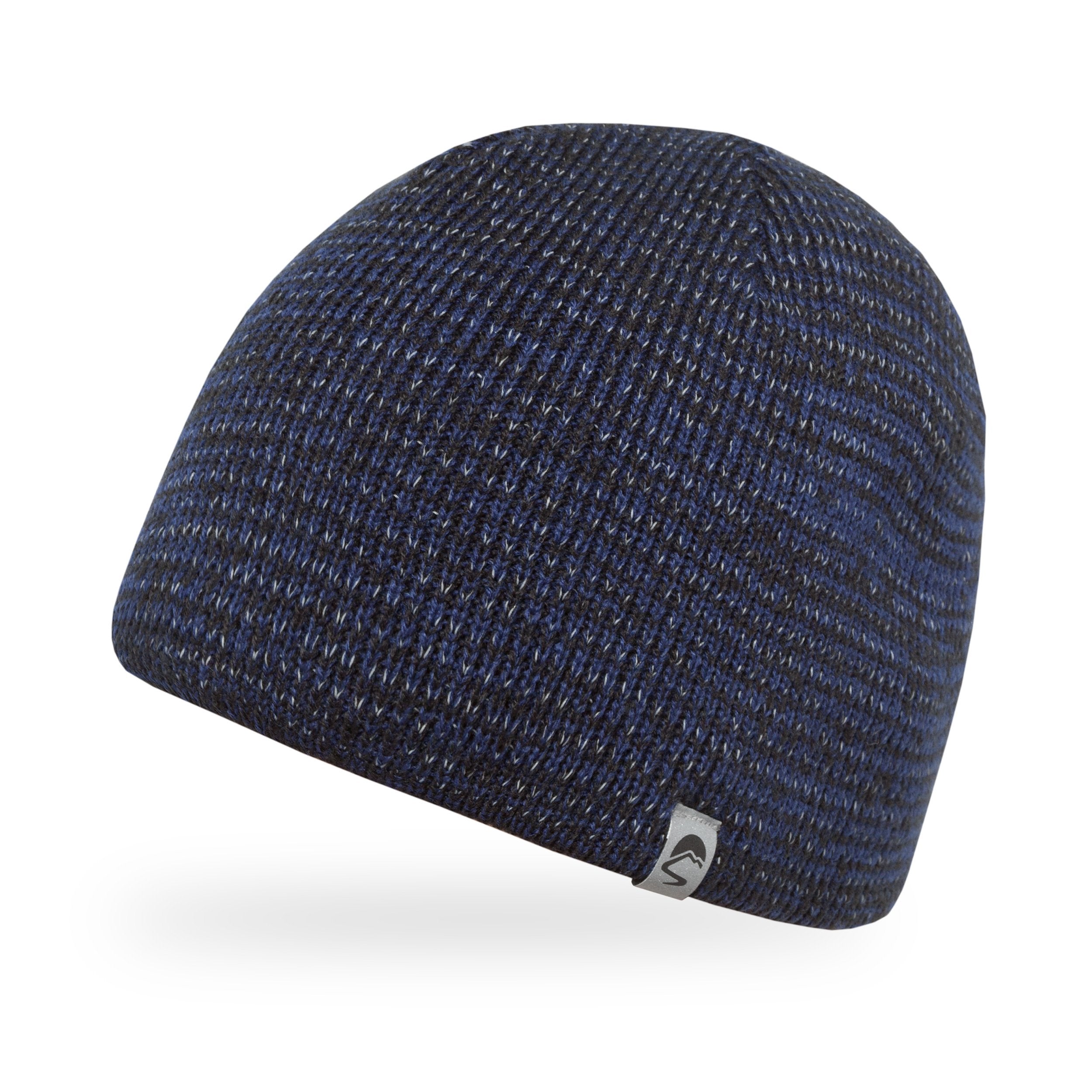 Nightfall Reflective Beanie N0