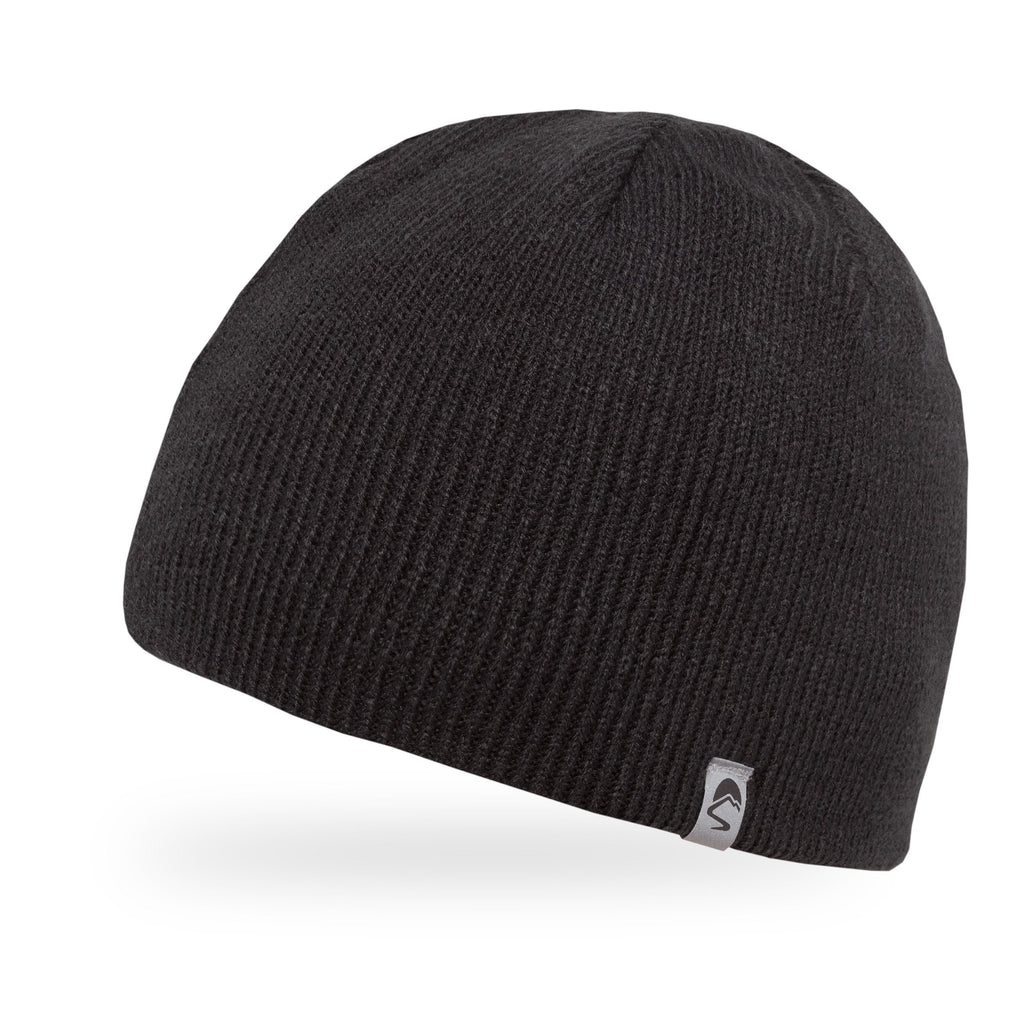 Nightfall Reflective Beanie N0