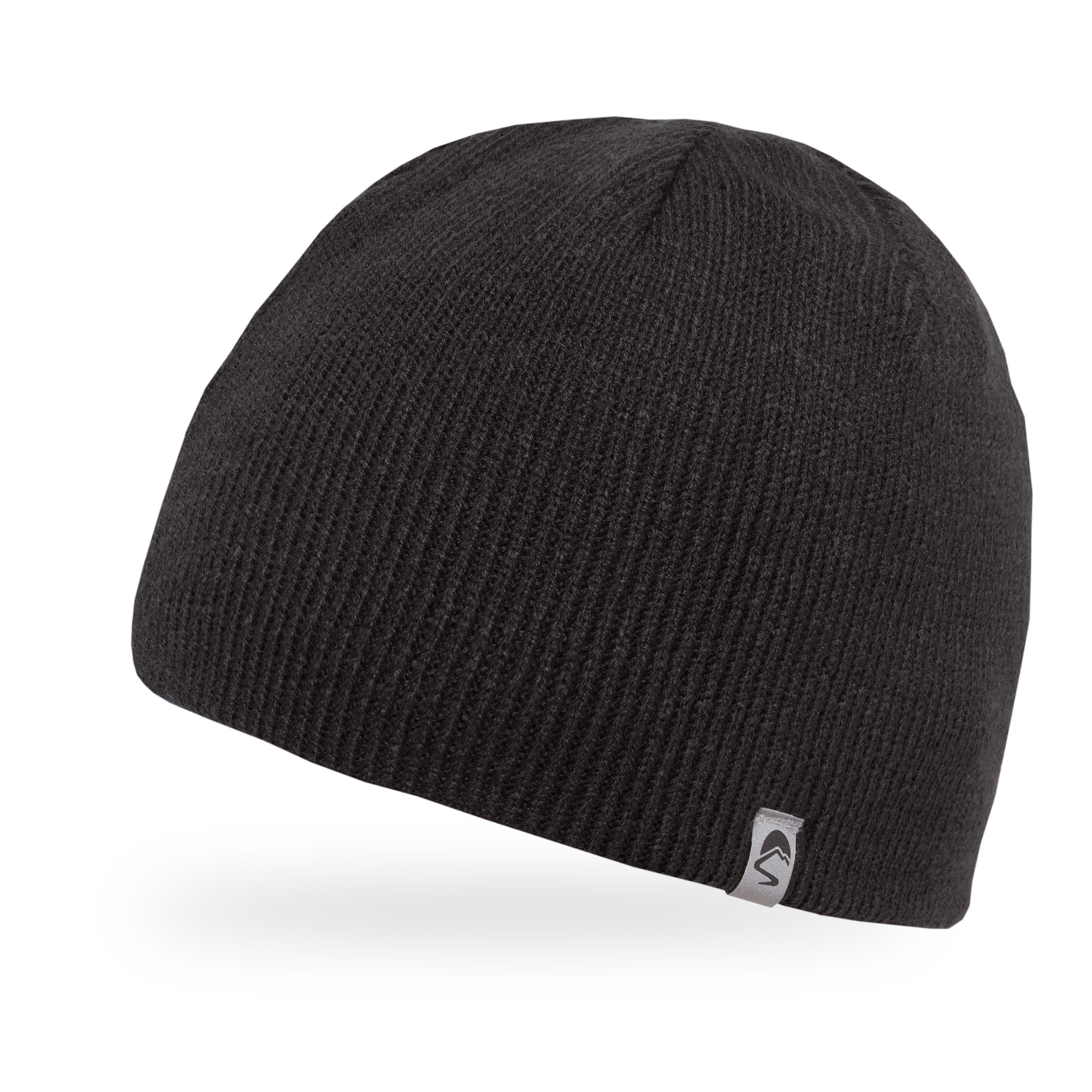 Nightfall Reflective Beanie N0