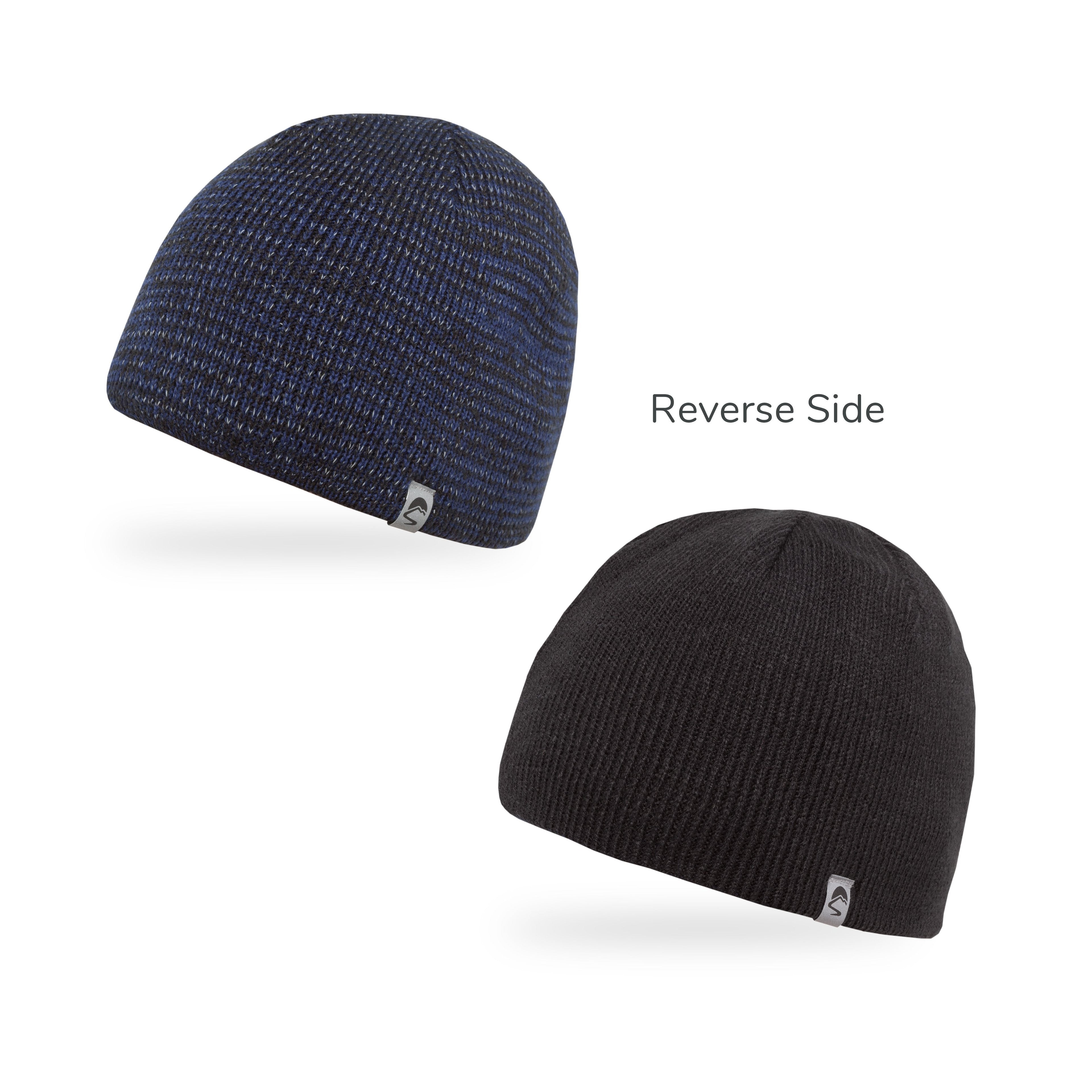 Nightfall Reflective Beanie N0