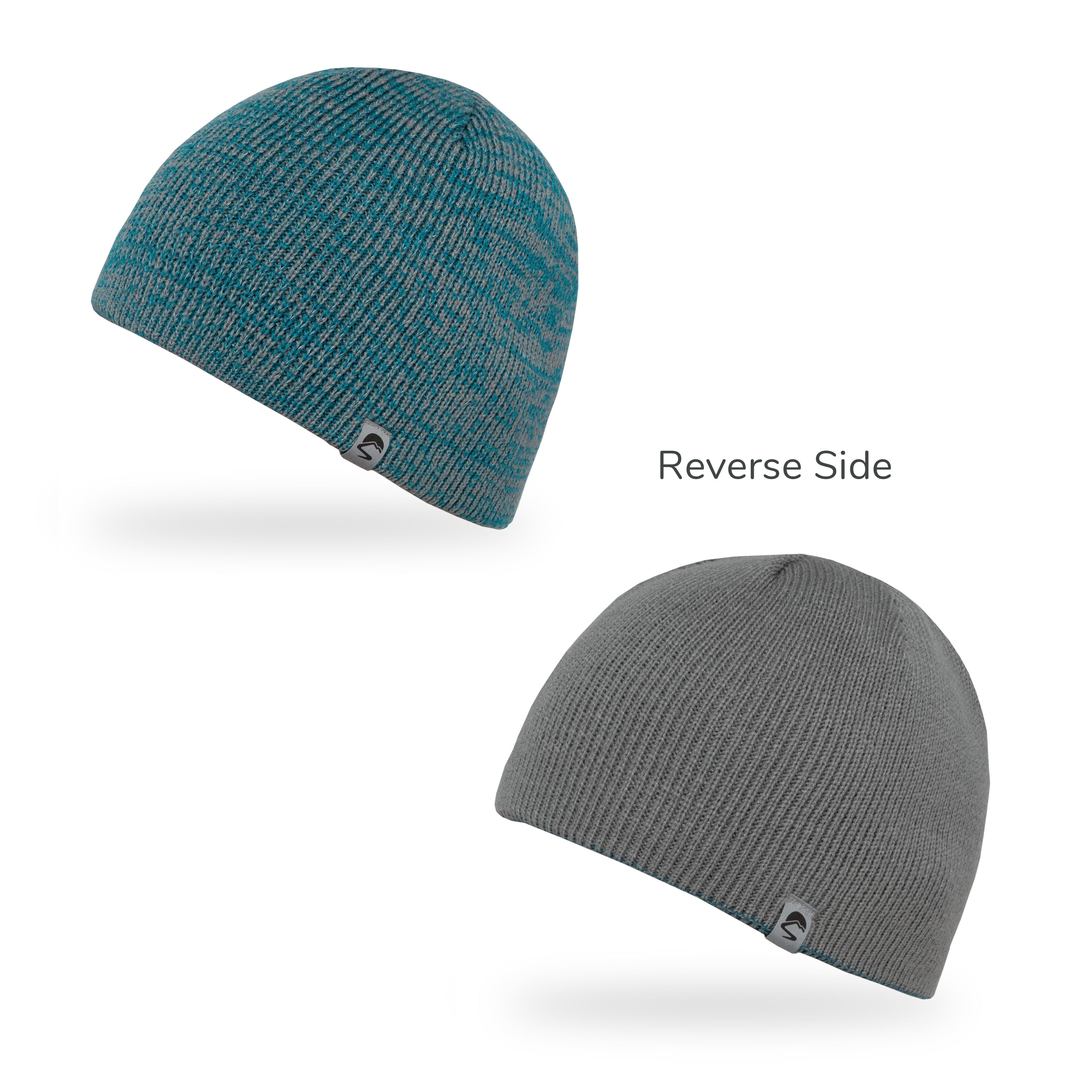 Nightfall Reflective Beanie N0